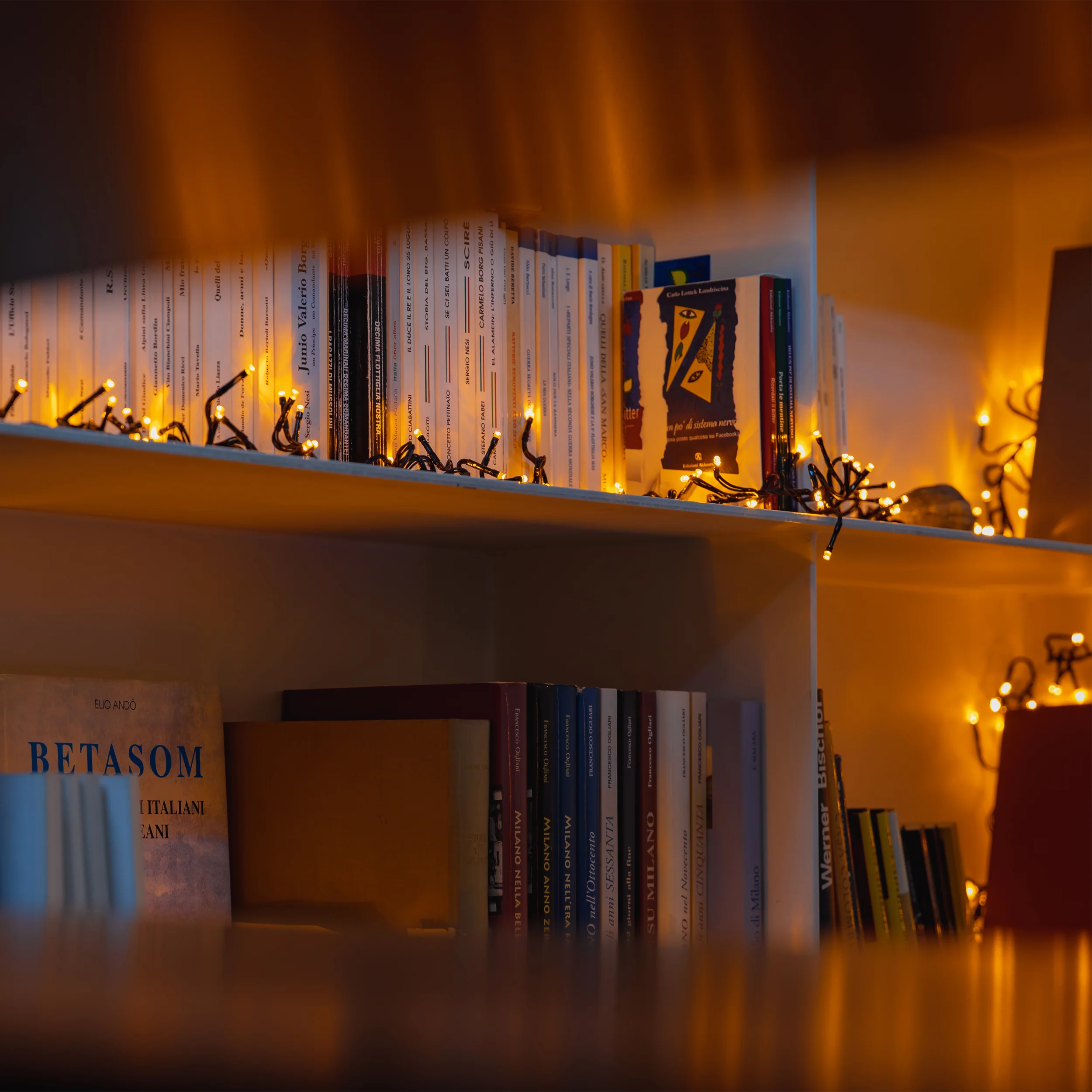 Cluster Gold & Silver - Image 4