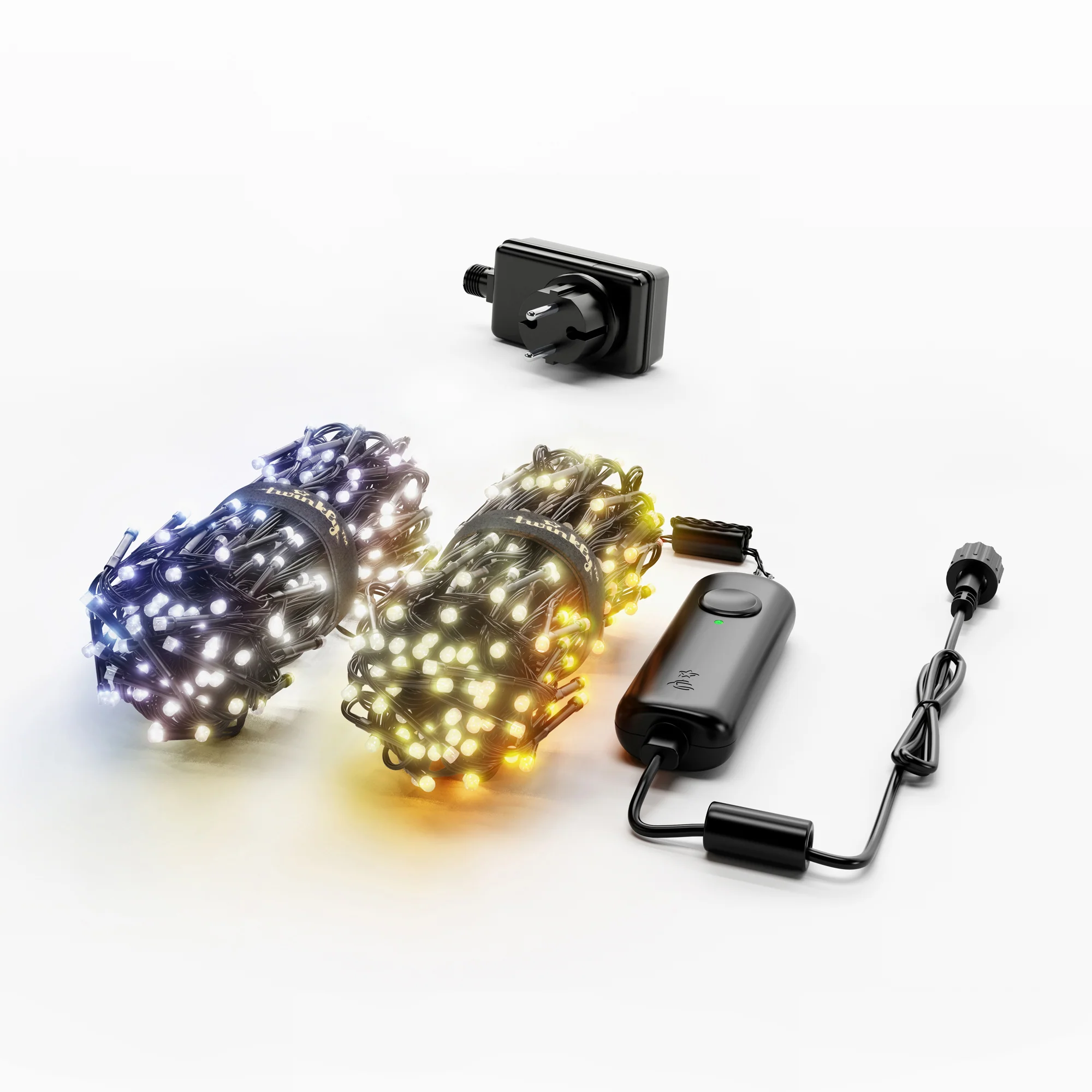 Cluster Gold & Silver - Image 6