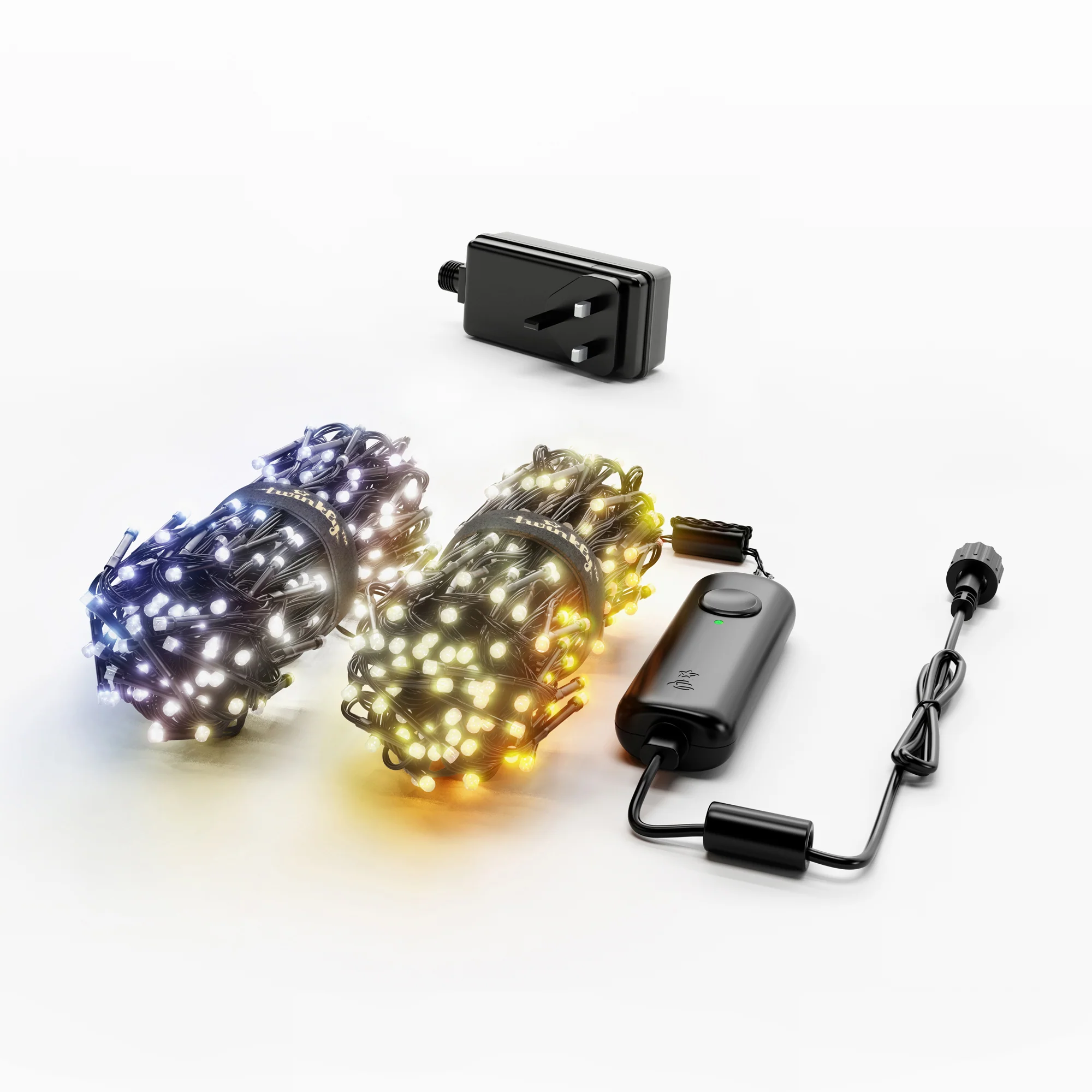 Cluster Gold & Silver - Image 7