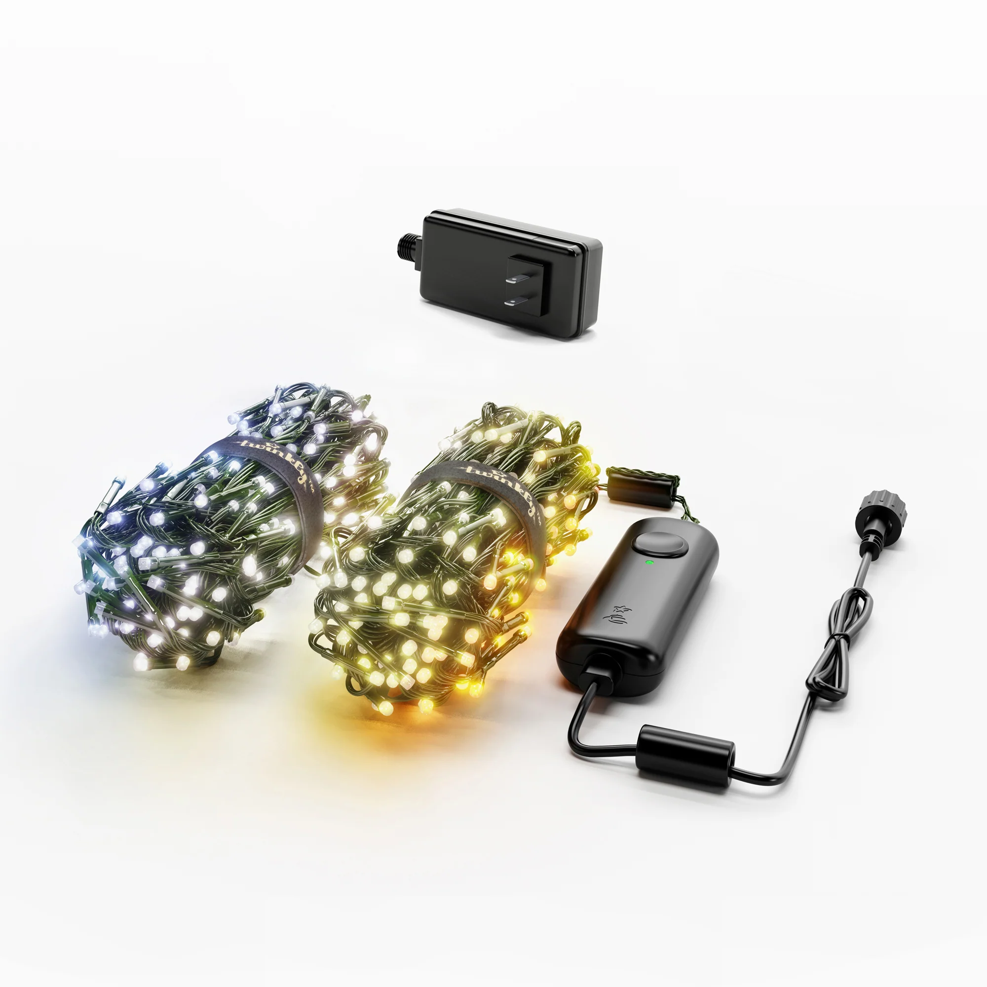 Cluster Gold & Silver - Image 8