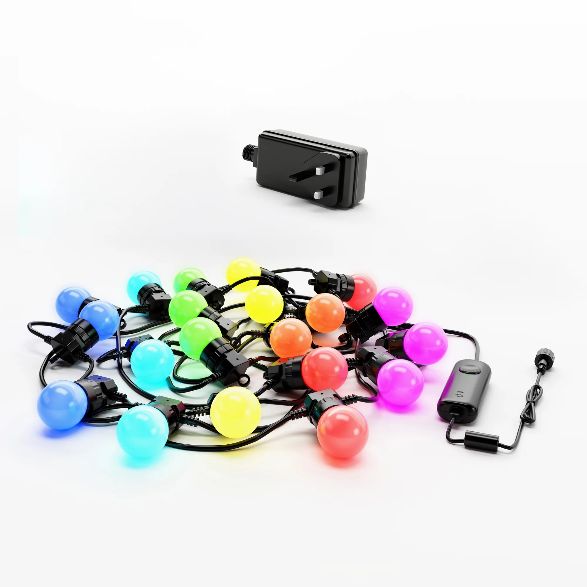 Festoon Multicolor - Image 10