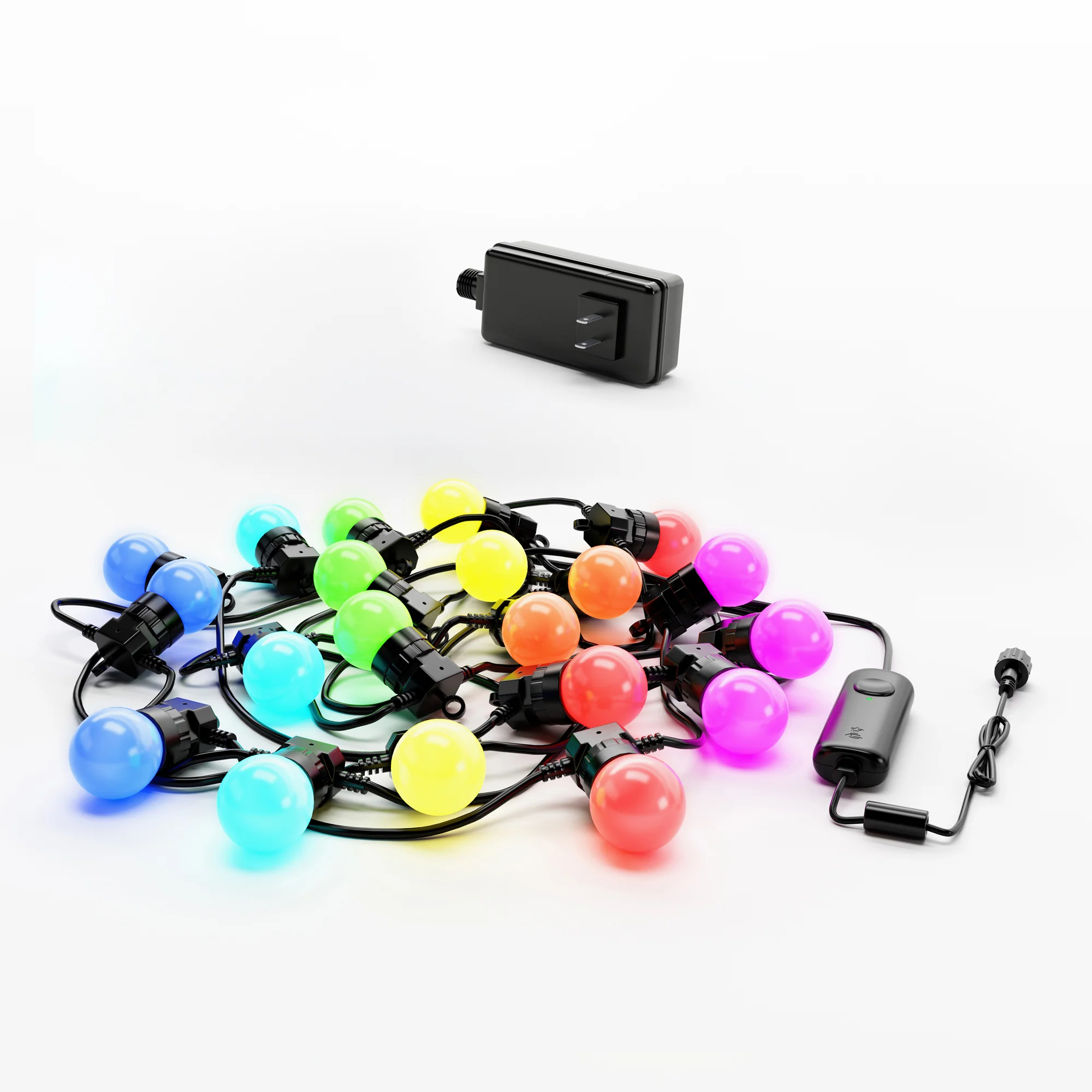 Festoon Multicolor - Image 11