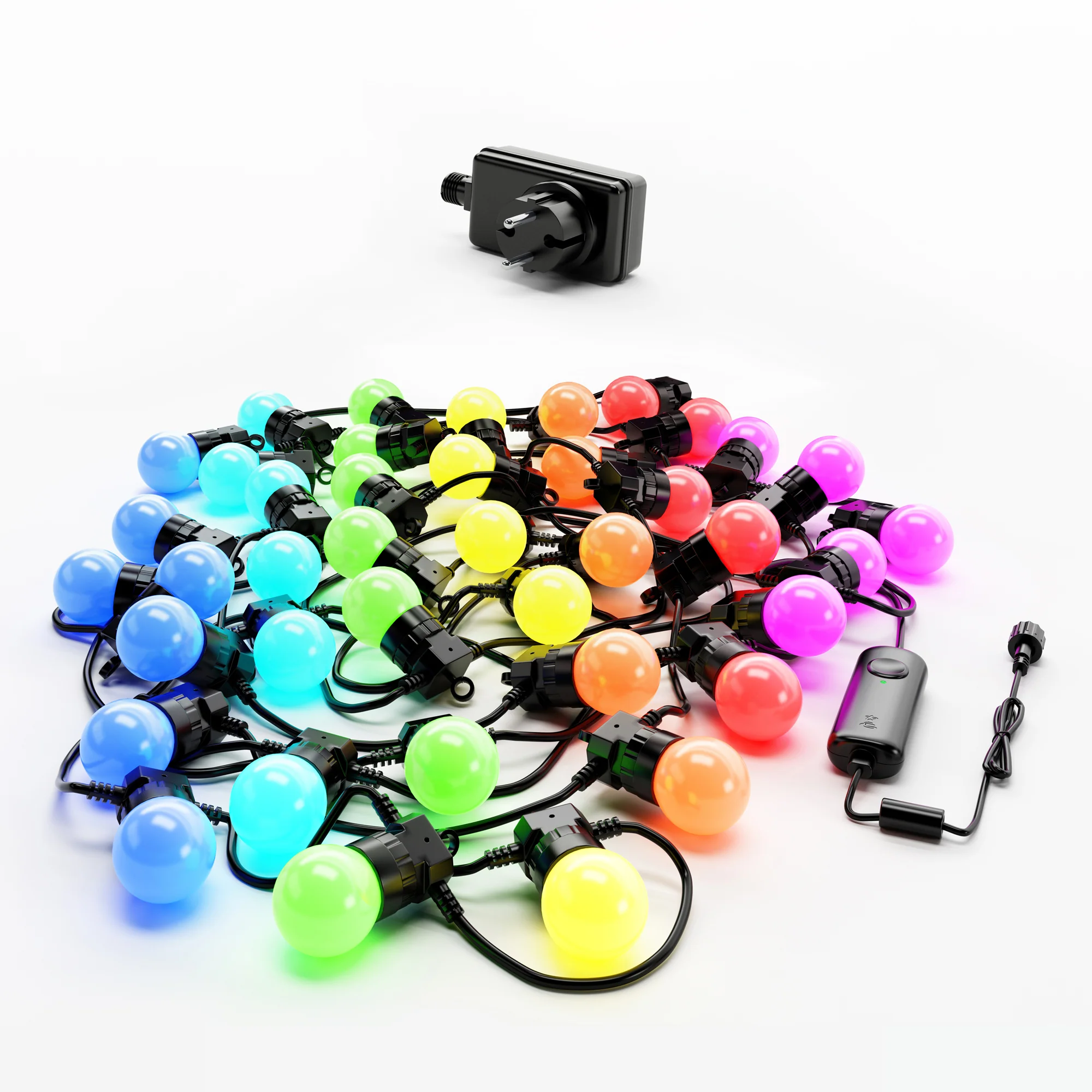 Festoon Multicolor - Image 12