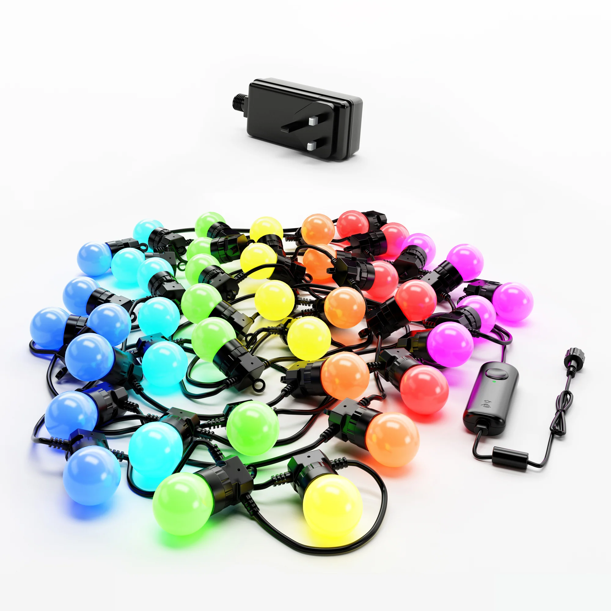 Festoon Multicolor - Image 13