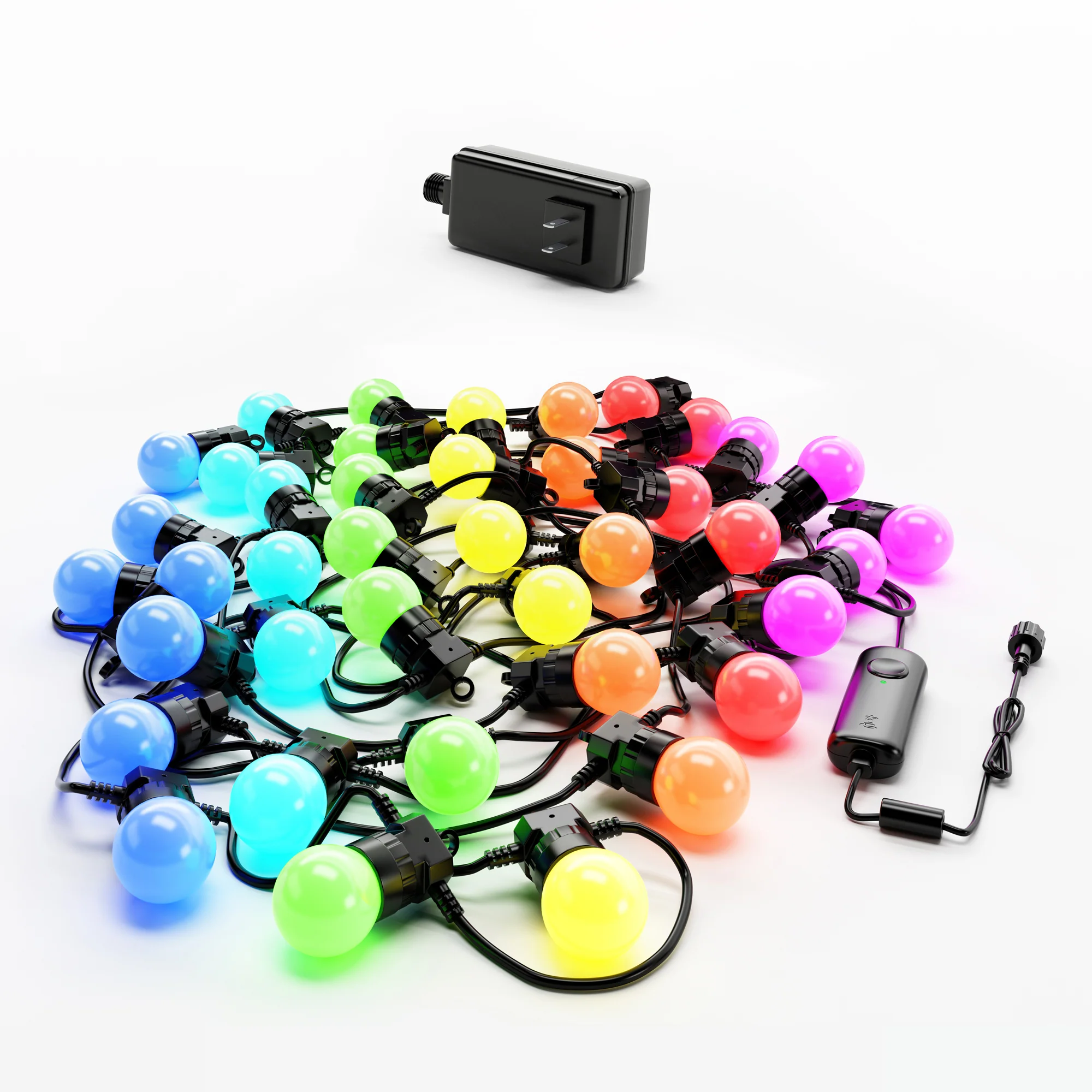 Festoon Multicolor - Image 14