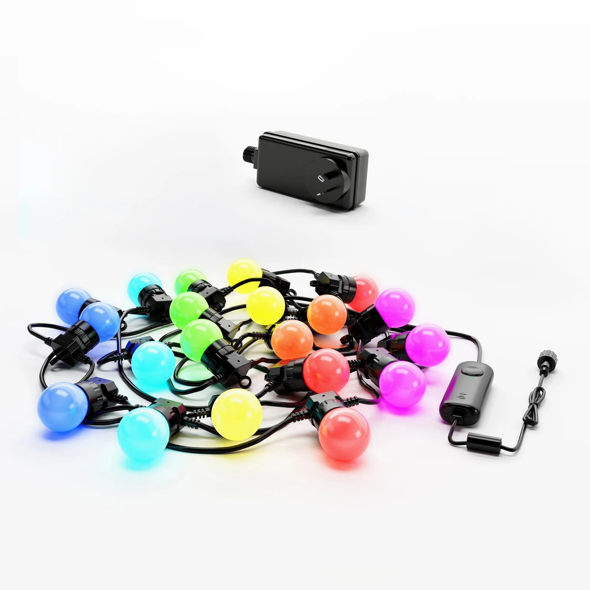 Festoon Multicolor - Image 15