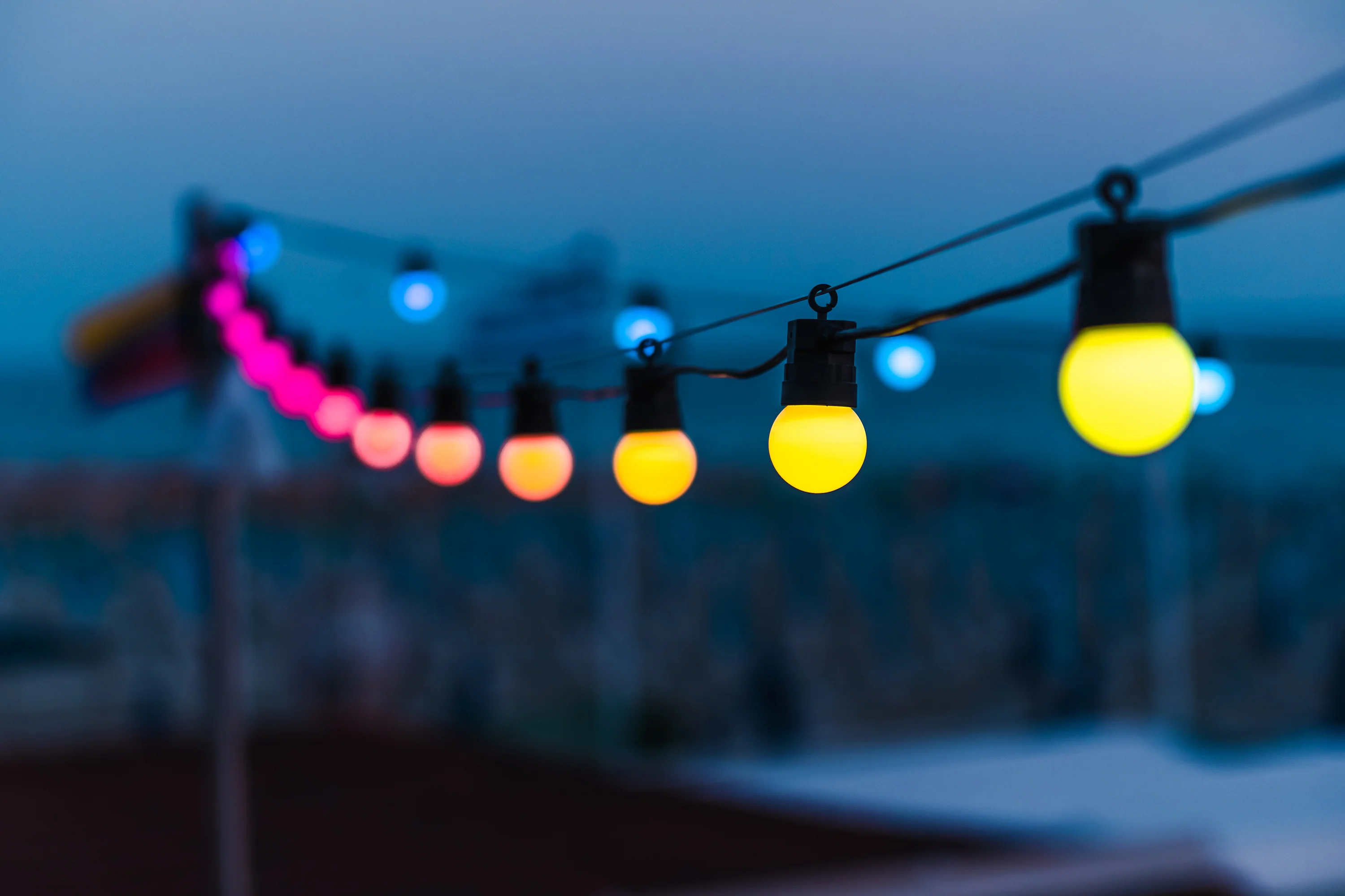 Festoon Multicolor - Image 5