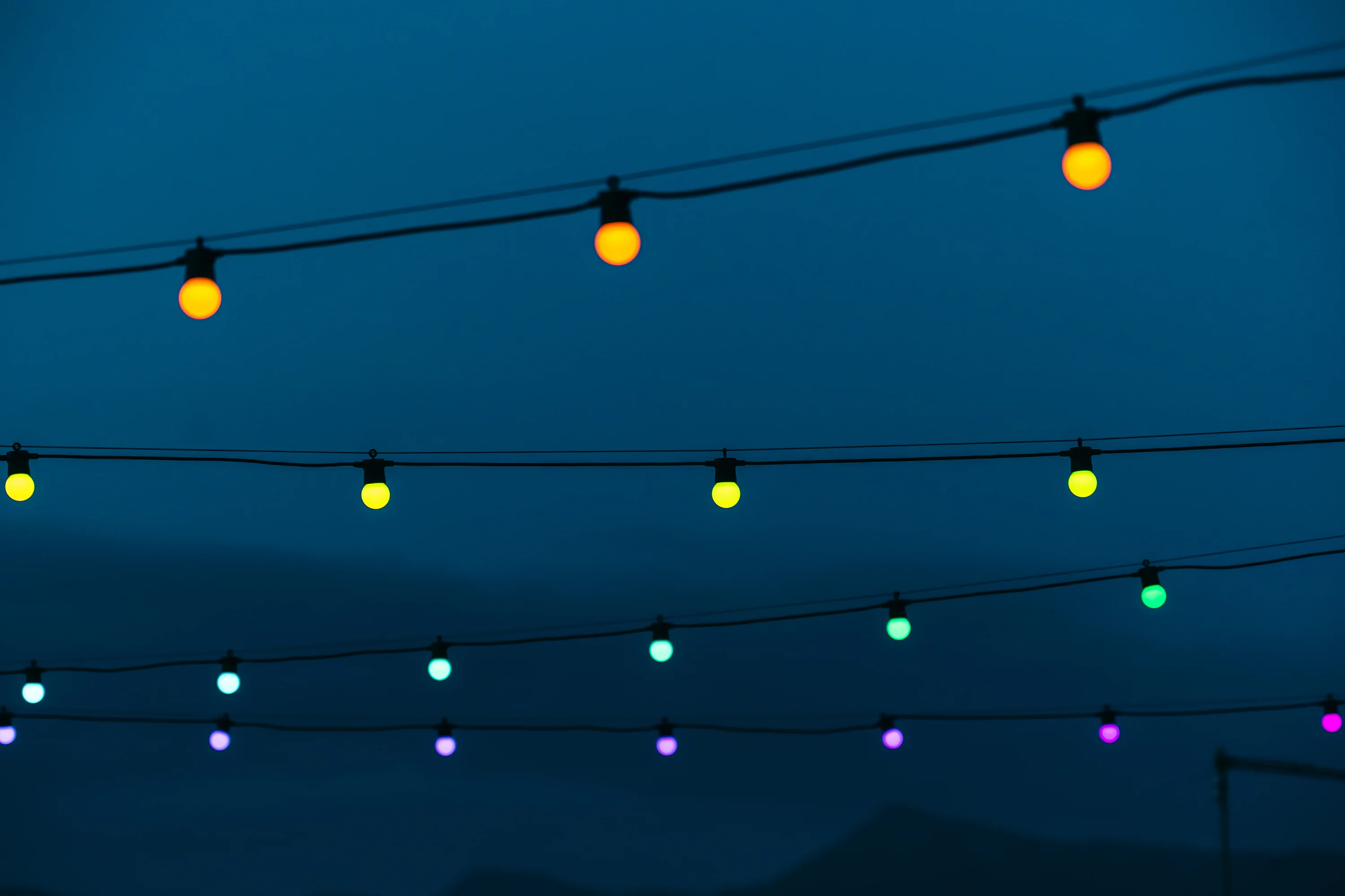 Festoon Multicolor - Image 6