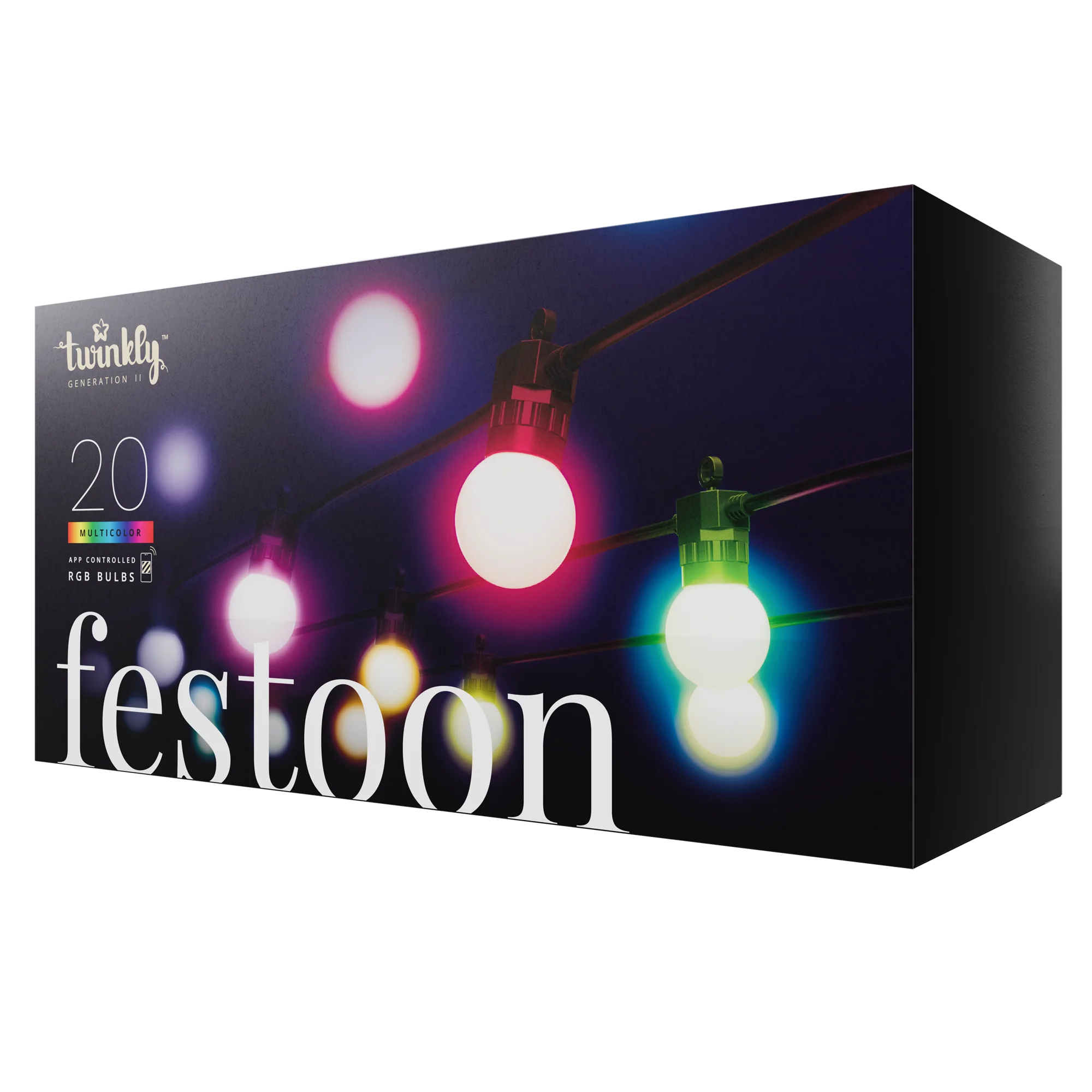 Festoon Multicolor - Image 7