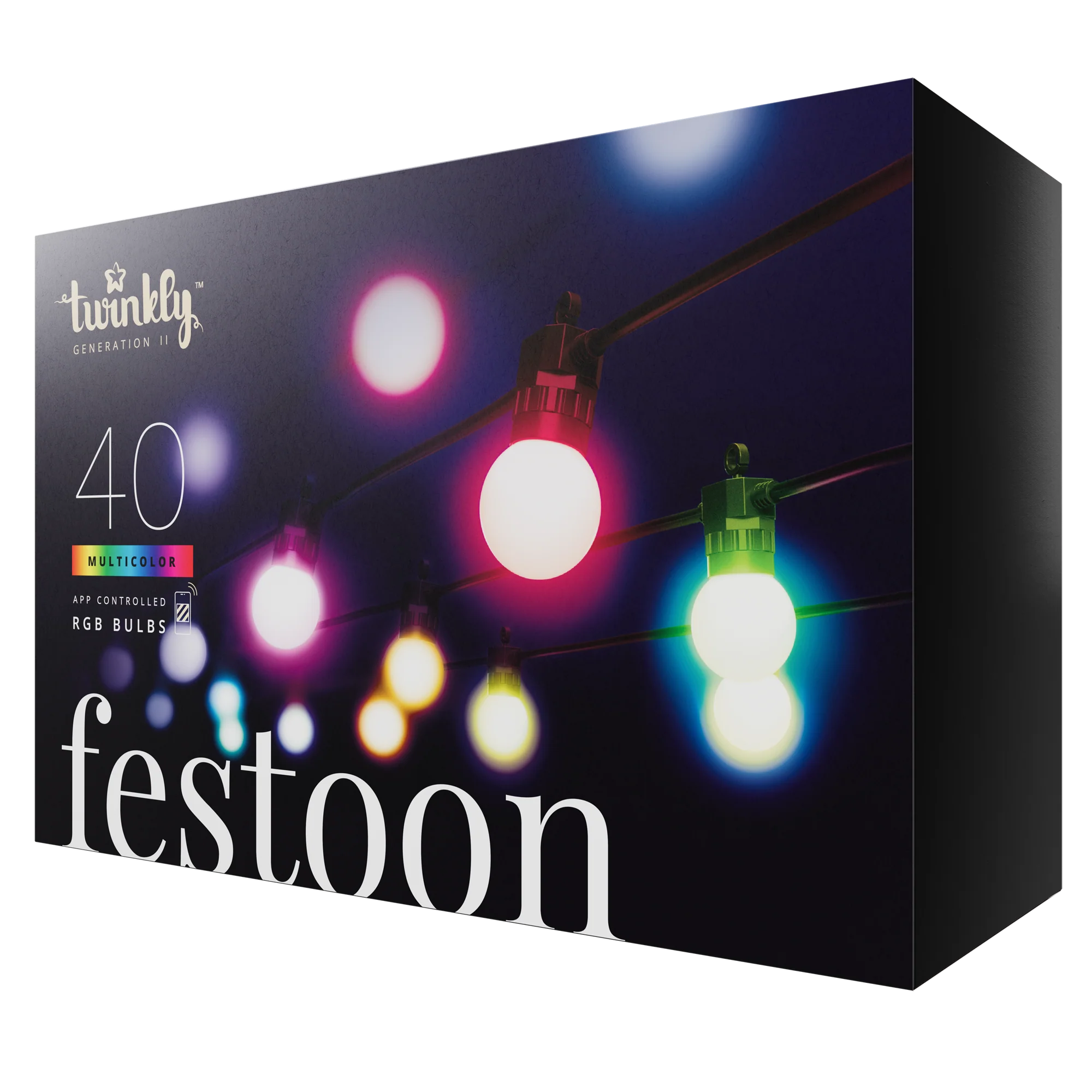 Festoon Multicolor - Image 8