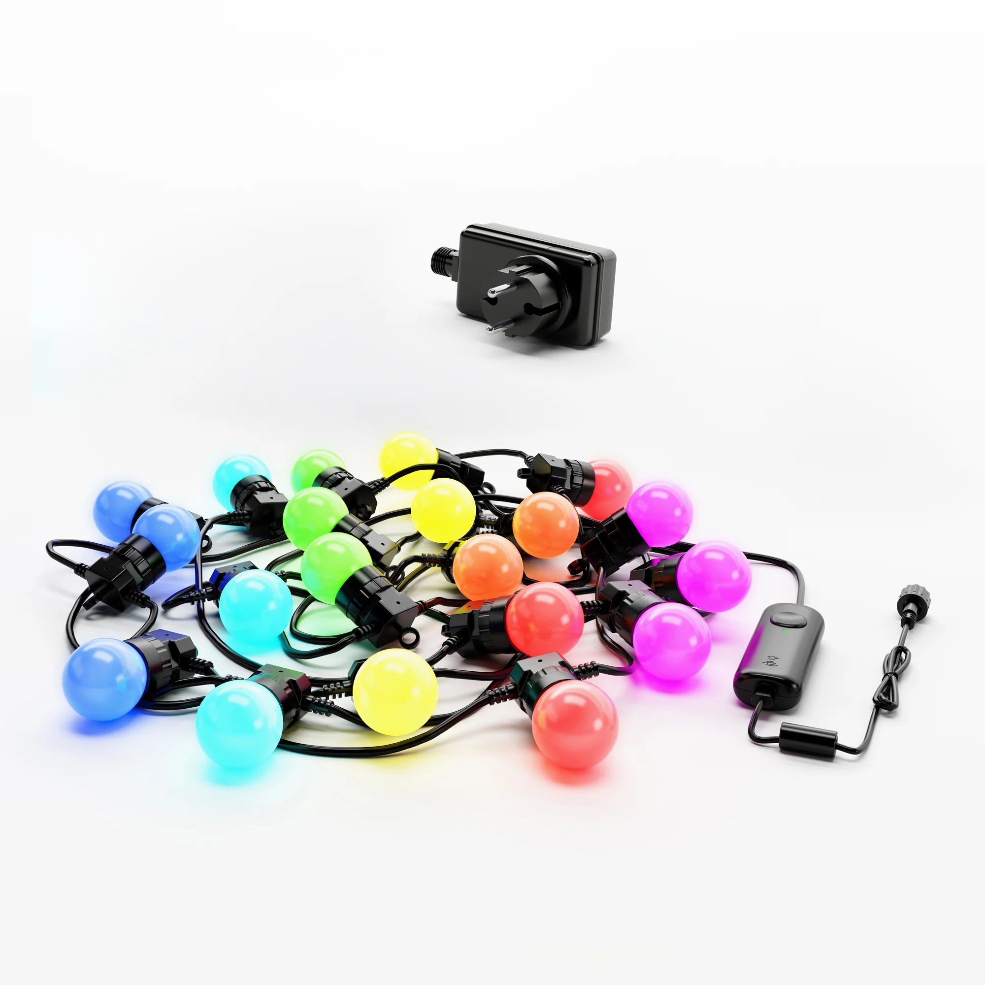 Festoon Multicolor - Image 9