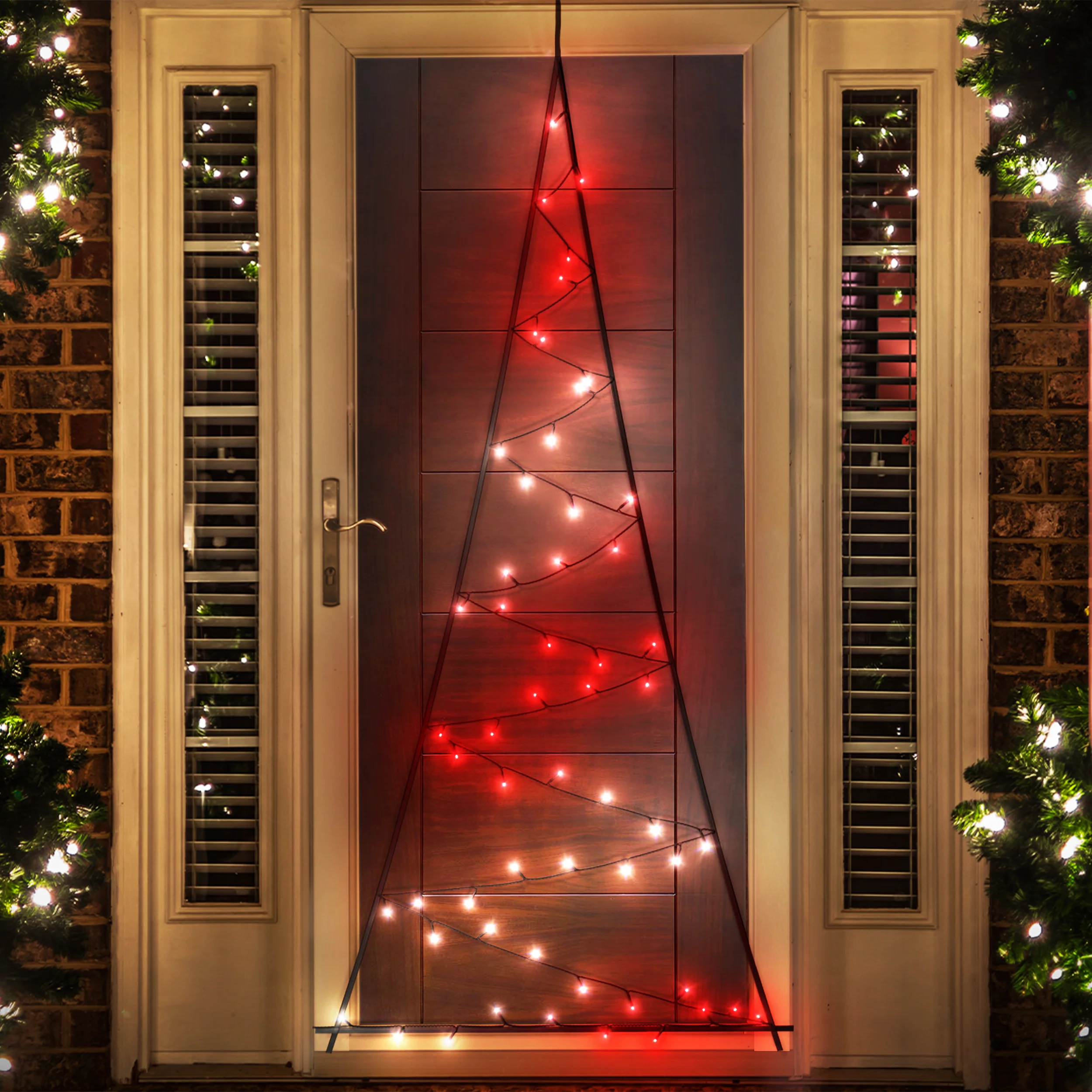 Light Tree 2D - Image 3