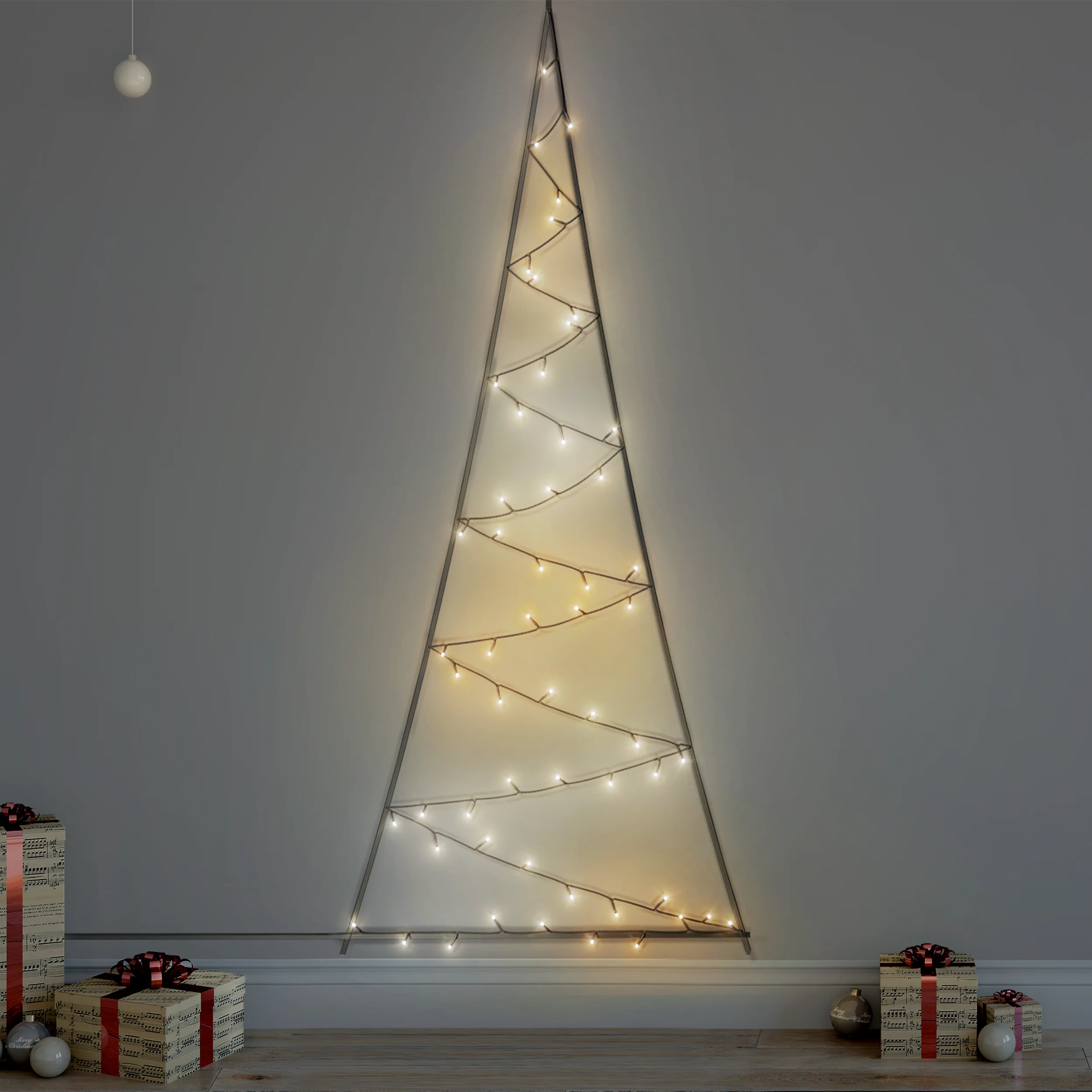 Light Tree 2D - Image 4