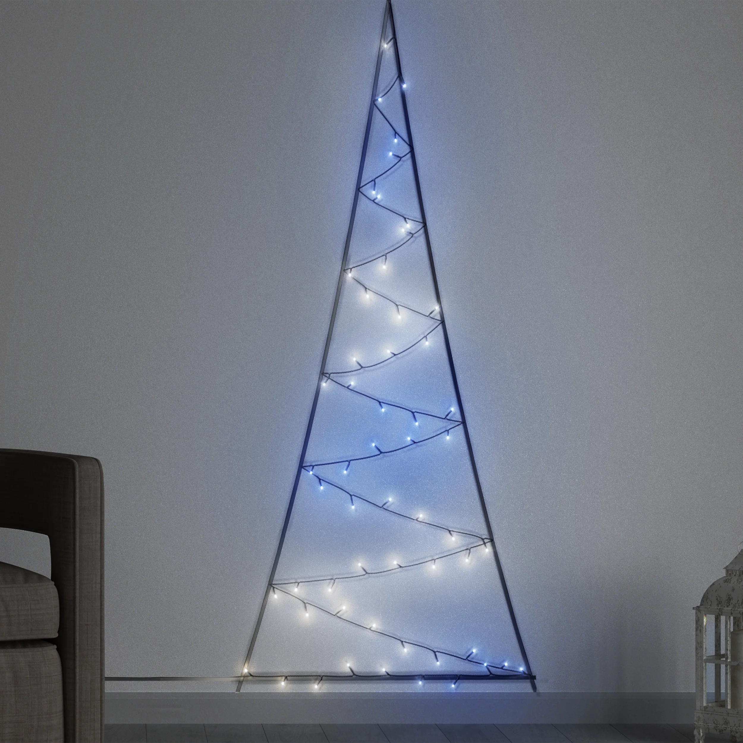 Light Tree 2D - Image 5