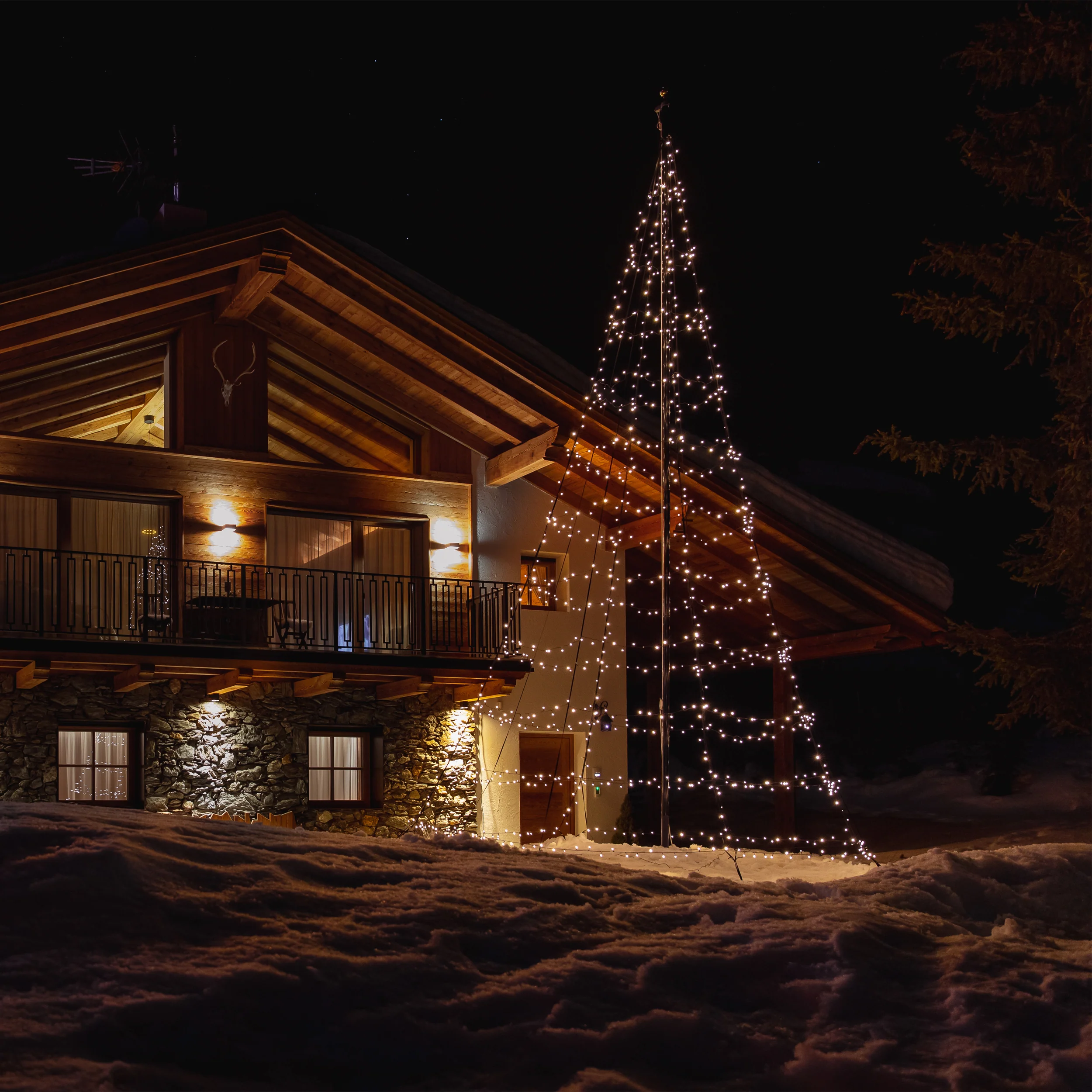 Light Tree 3D - Image 5