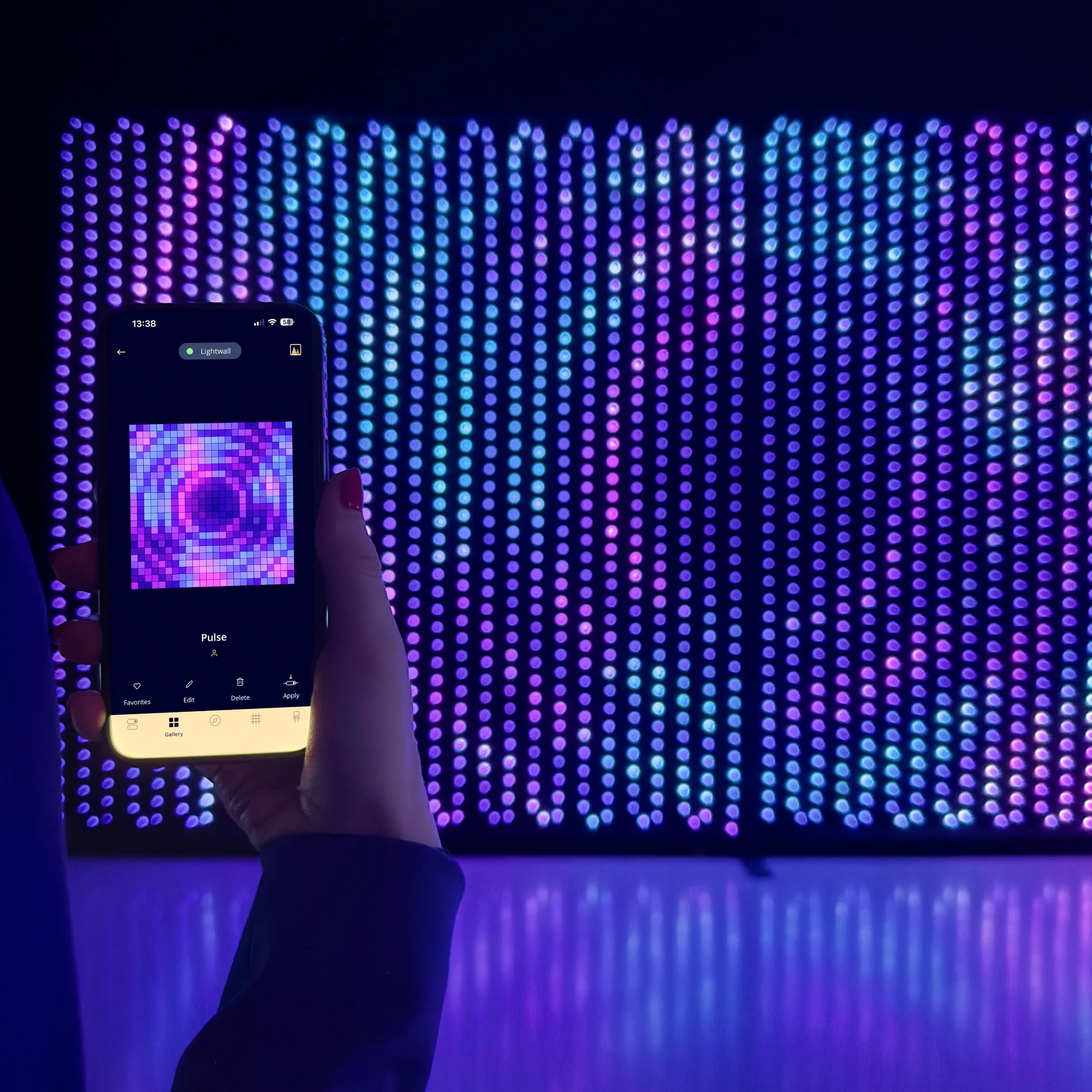 Lightwall - Image 3