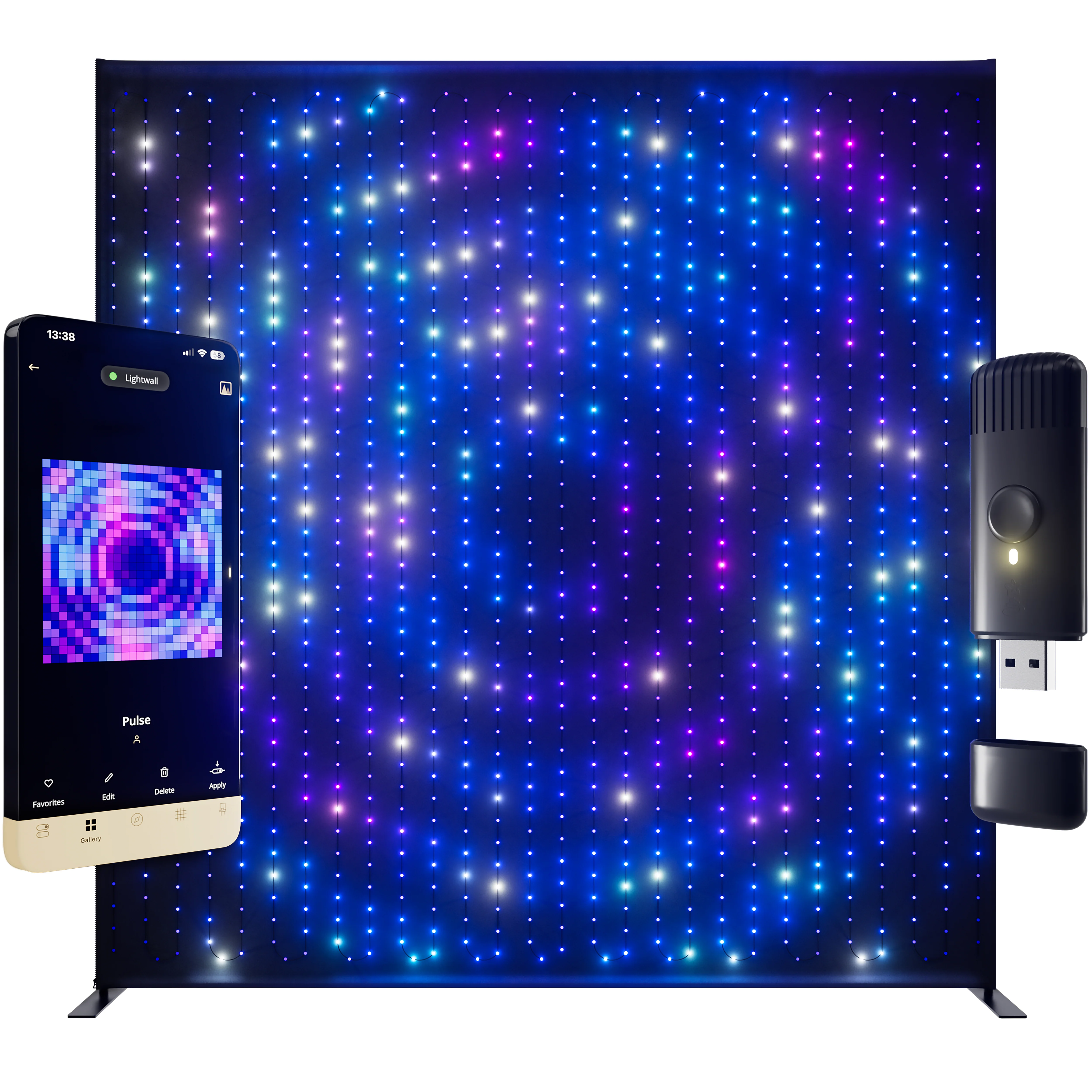 Lightwall - Image 8
