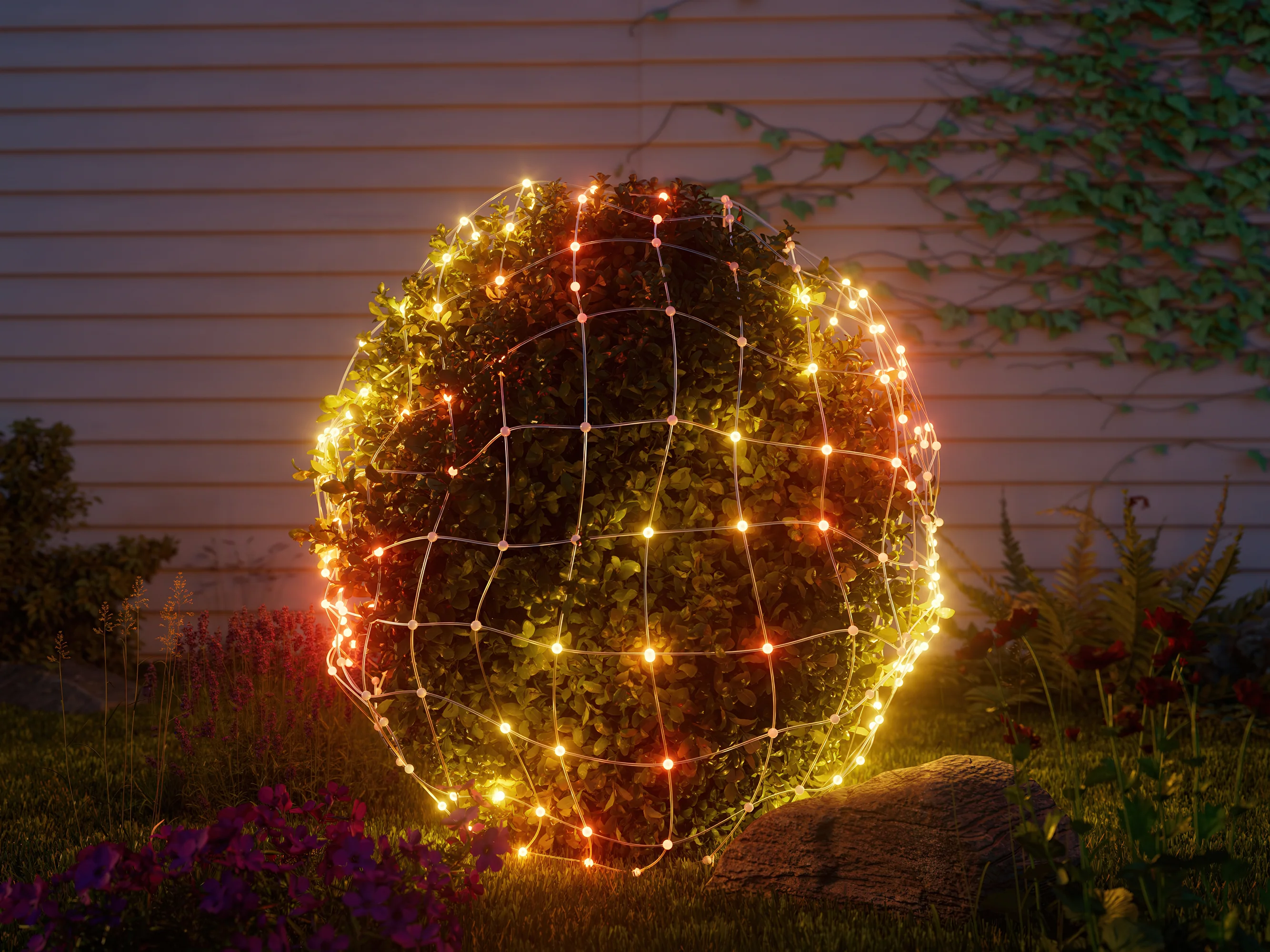 Net Lights - Image 3