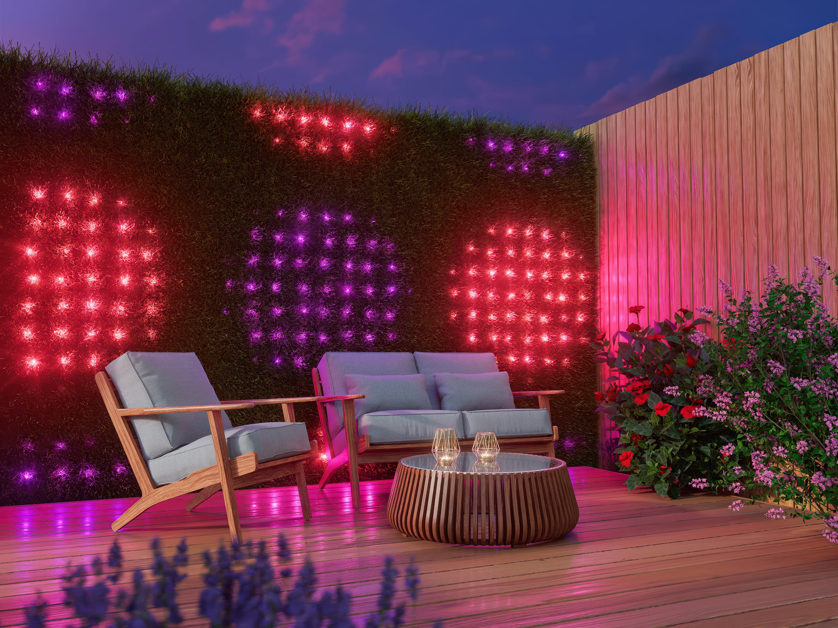 Net Lights - Image 4
