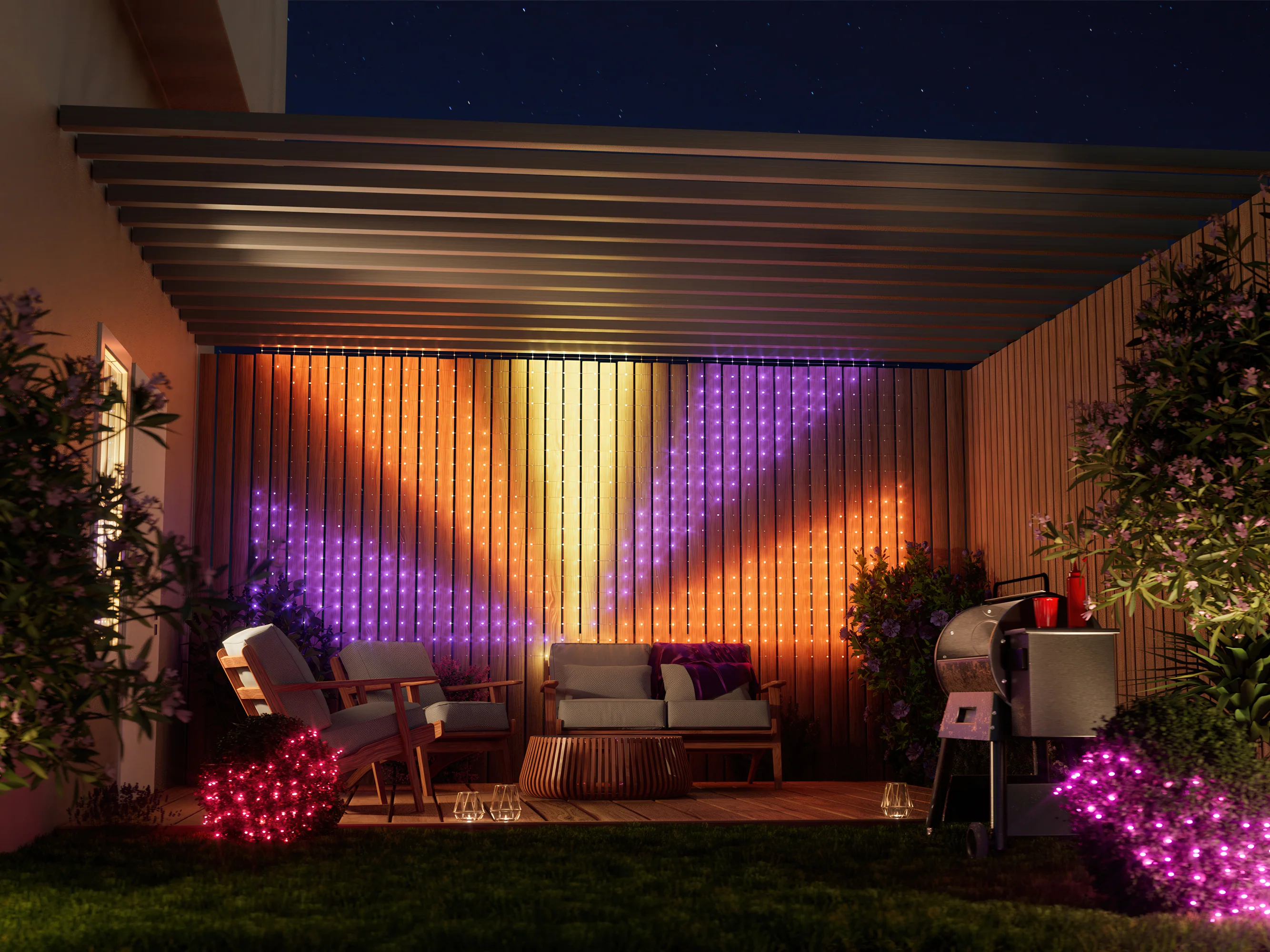 Net Lights - Image 5
