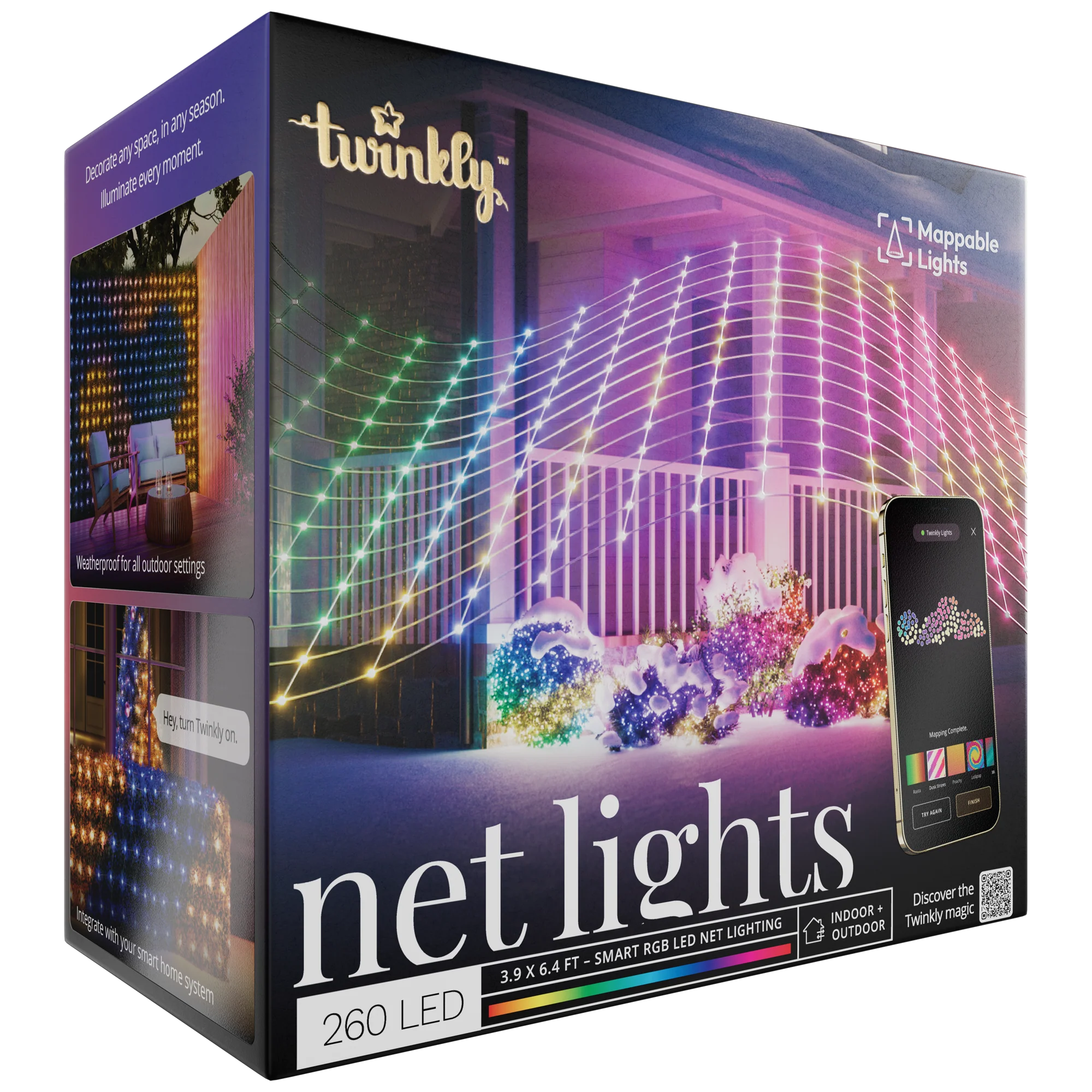Net Lights - Image 7
