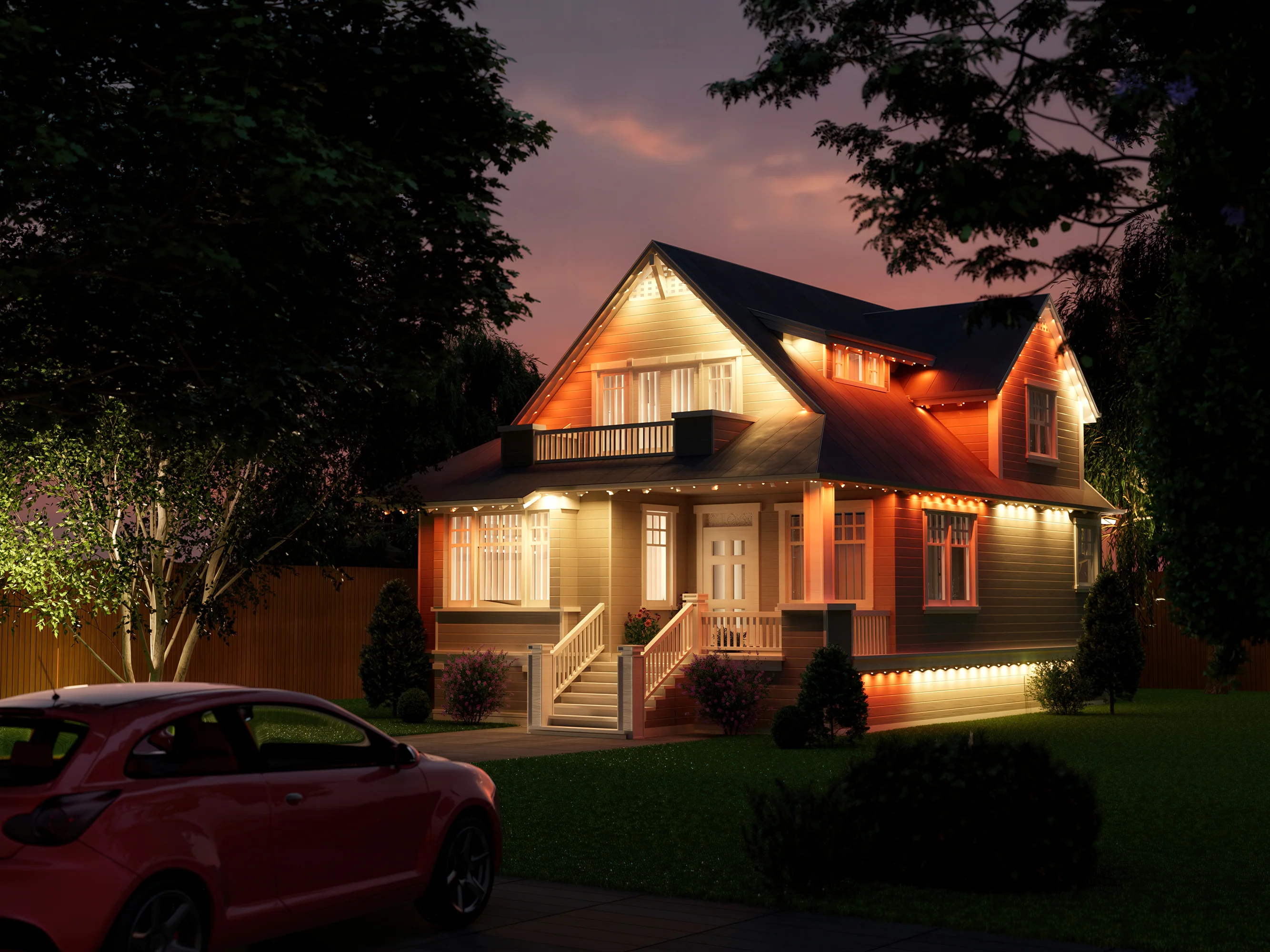 Permanent Lights - Image 3