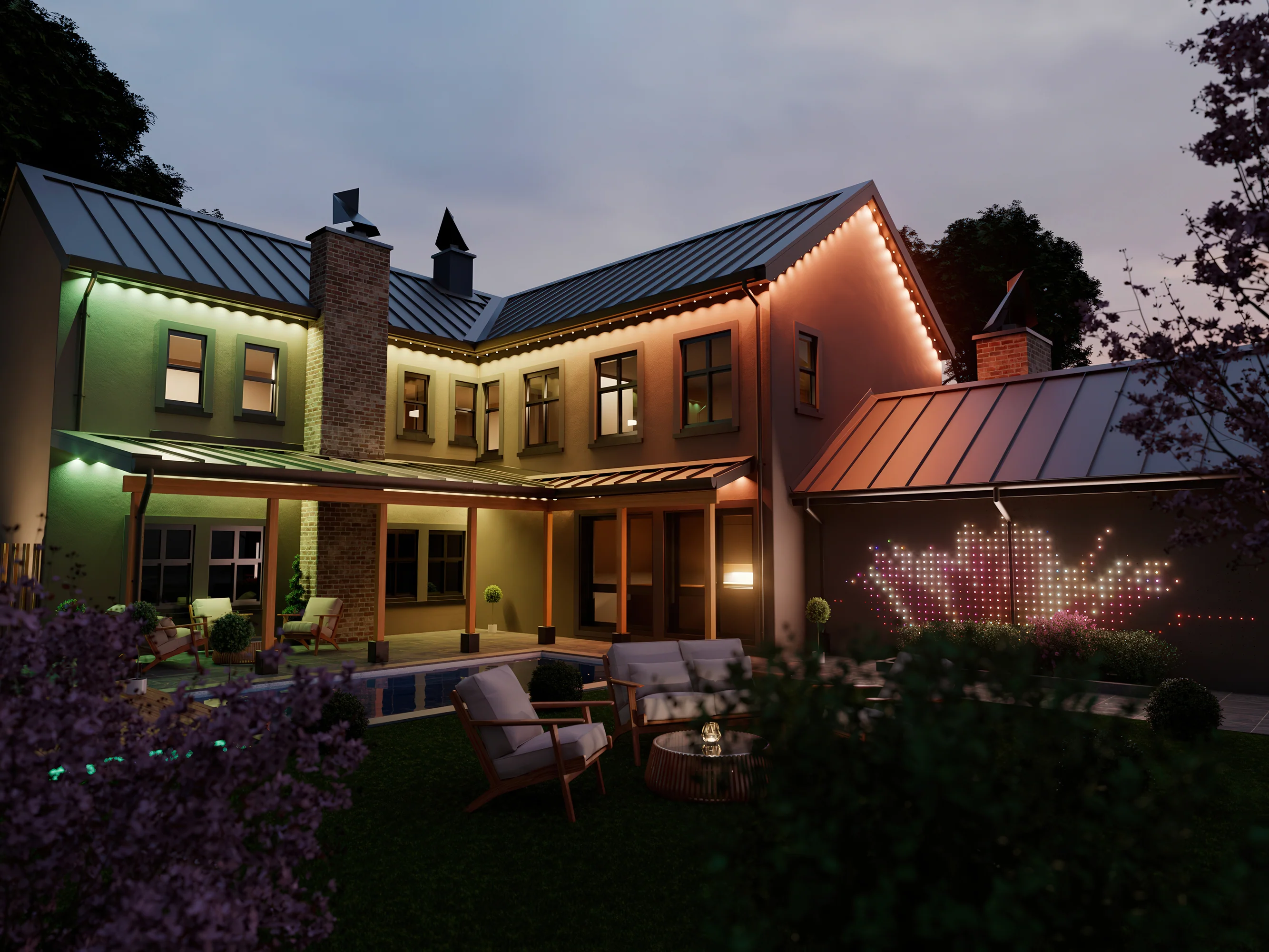 Permanent Lights - Image 4
