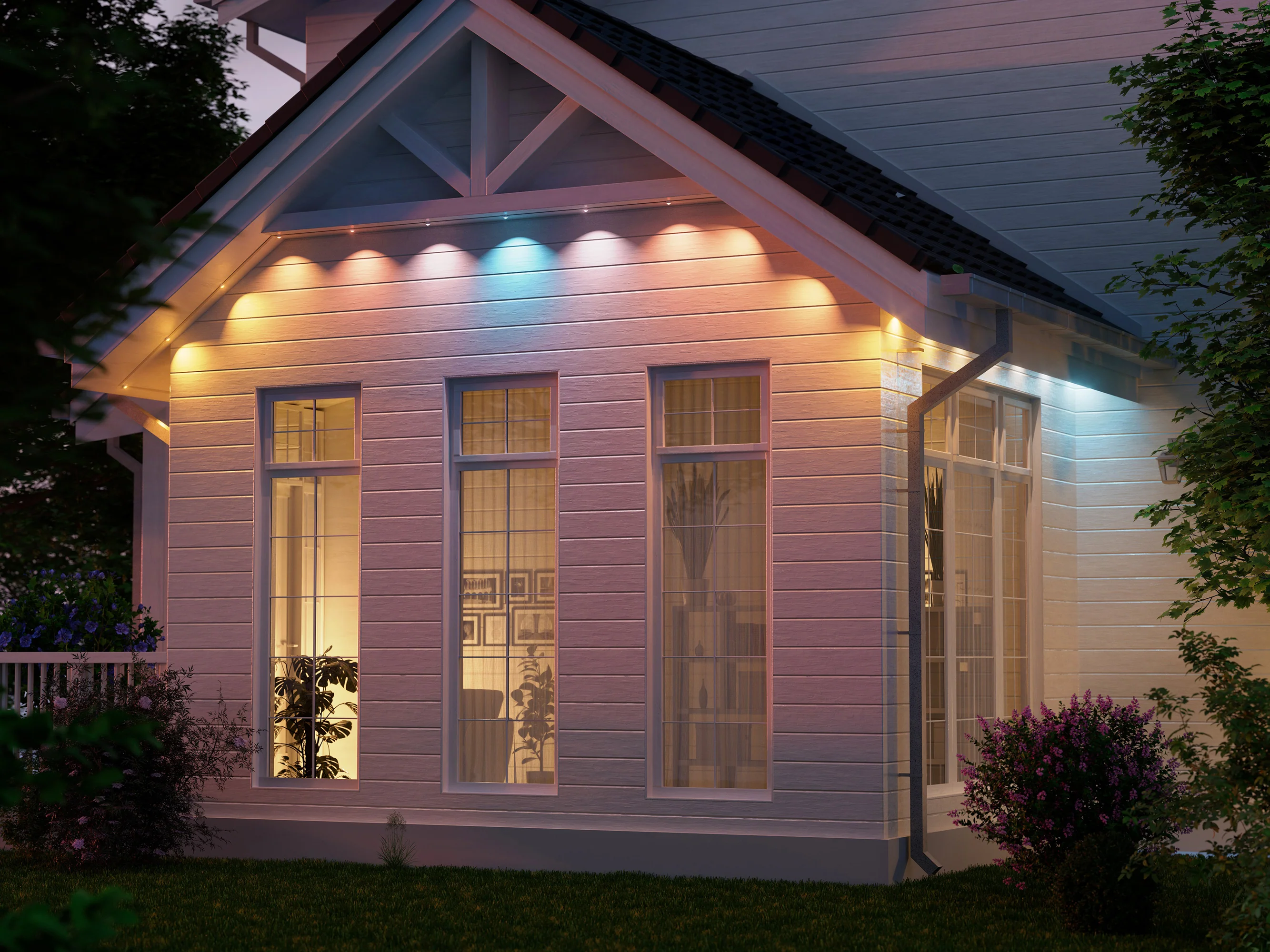 Permanent Lights - Image 5