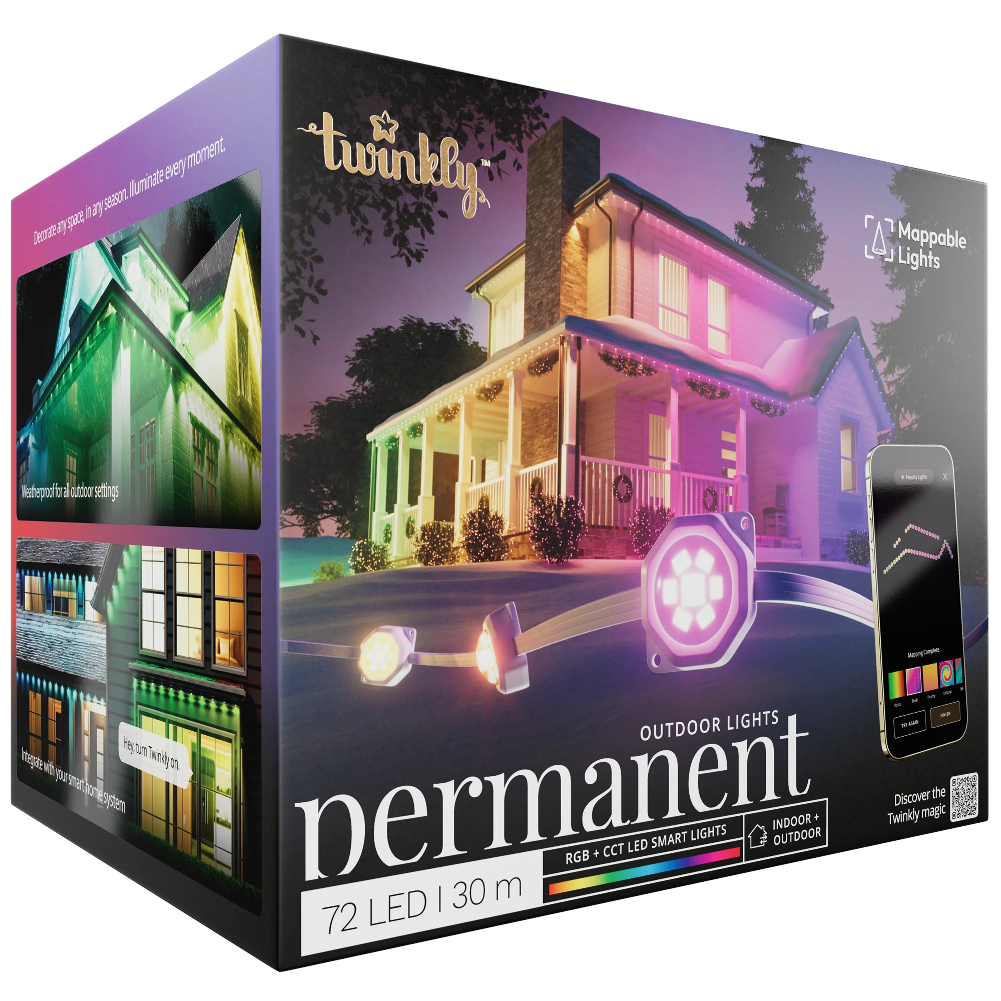 Permanent Lights - Image 6