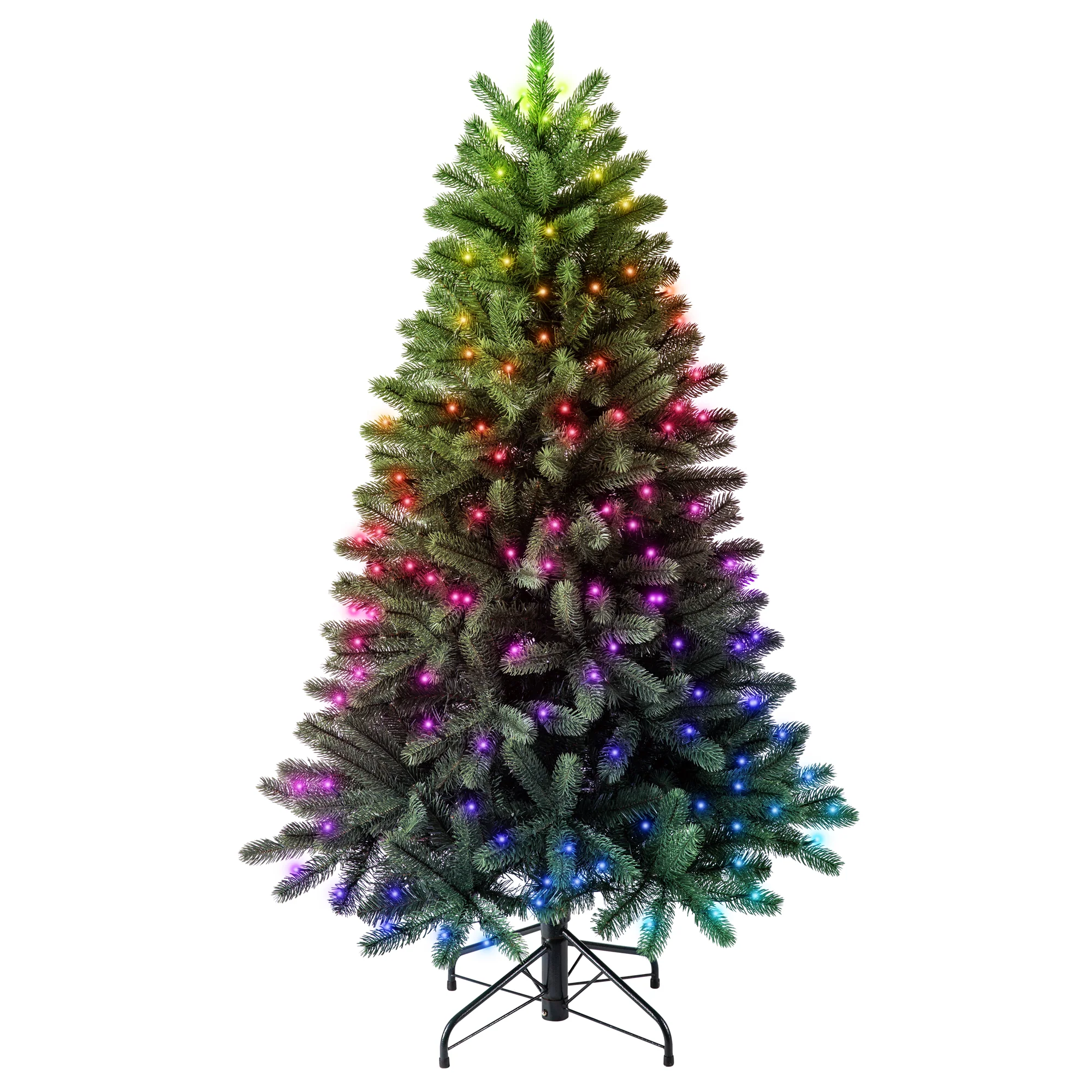 Pre-lit Tree - Image 6