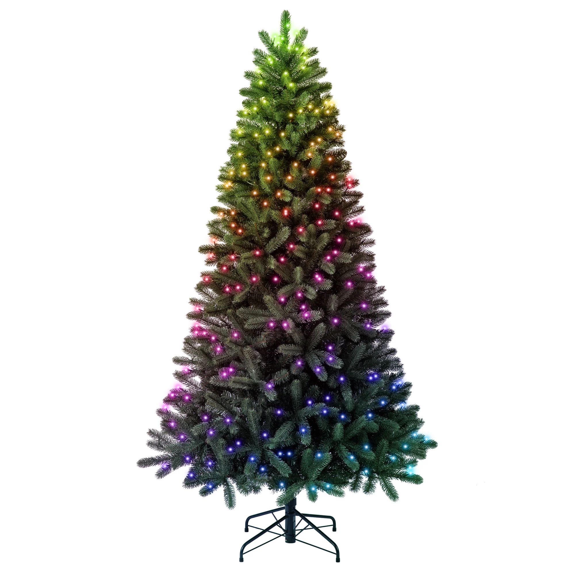 Pre-lit Tree - Image 8