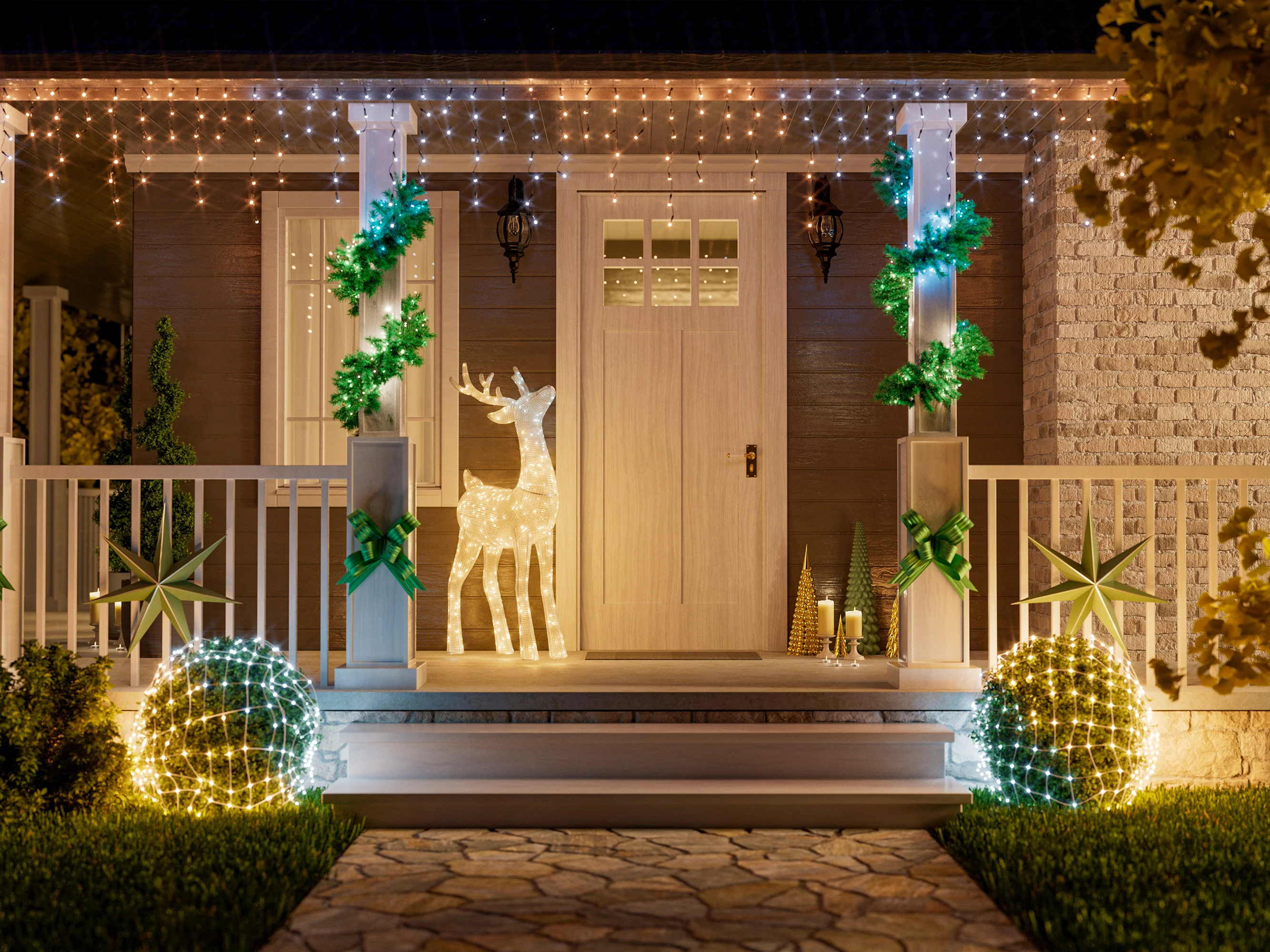 Reindeers - Image 3