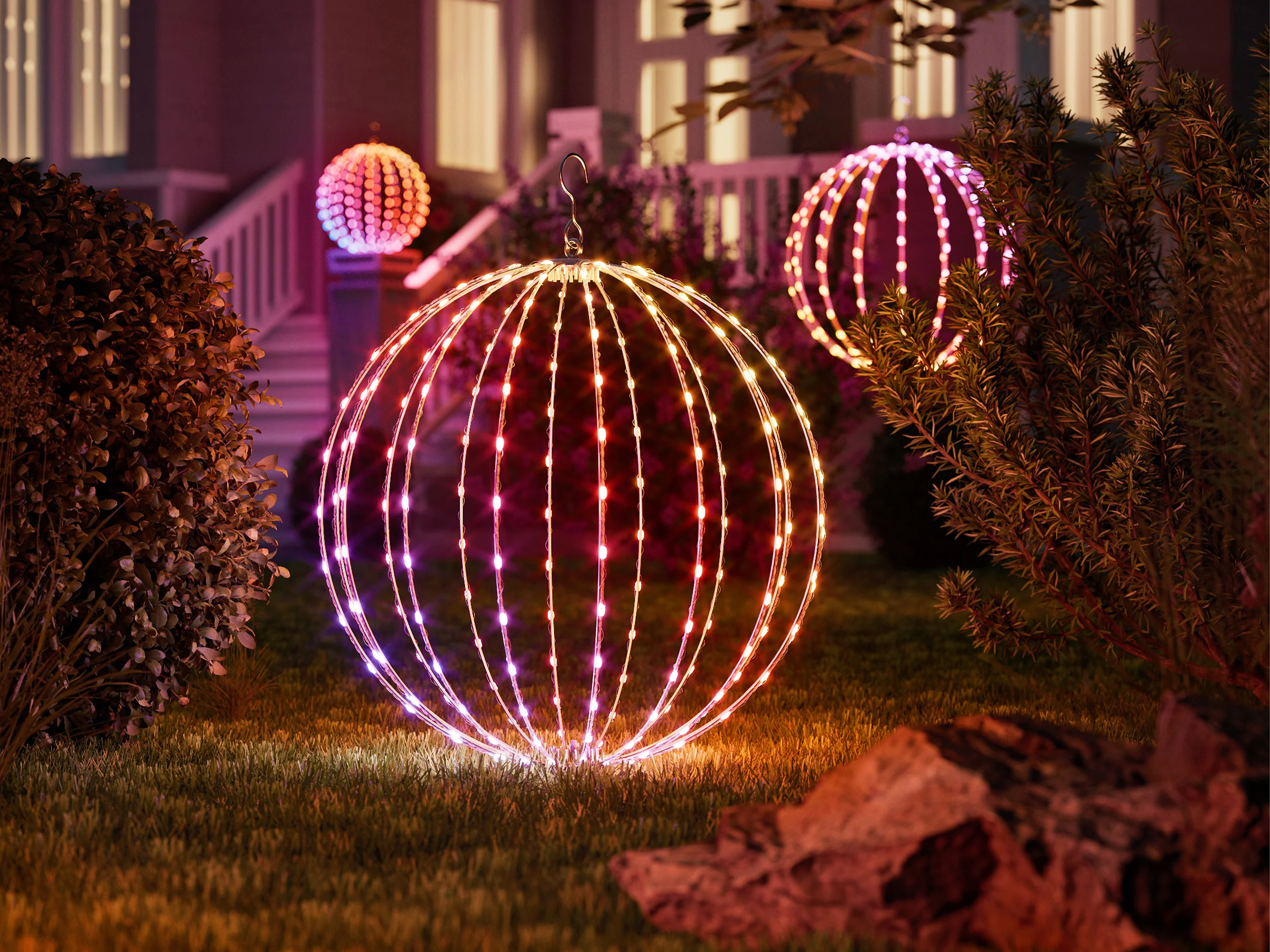 Spheres