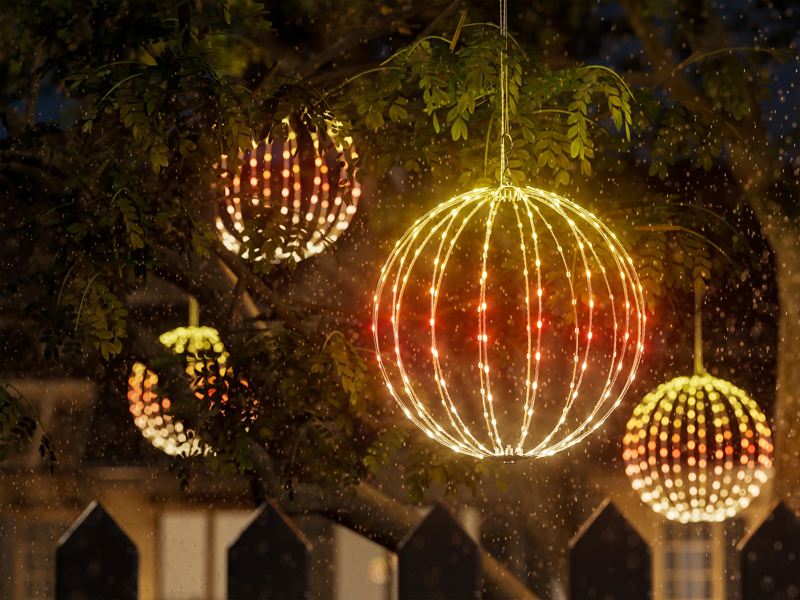 Spheres - Image 4