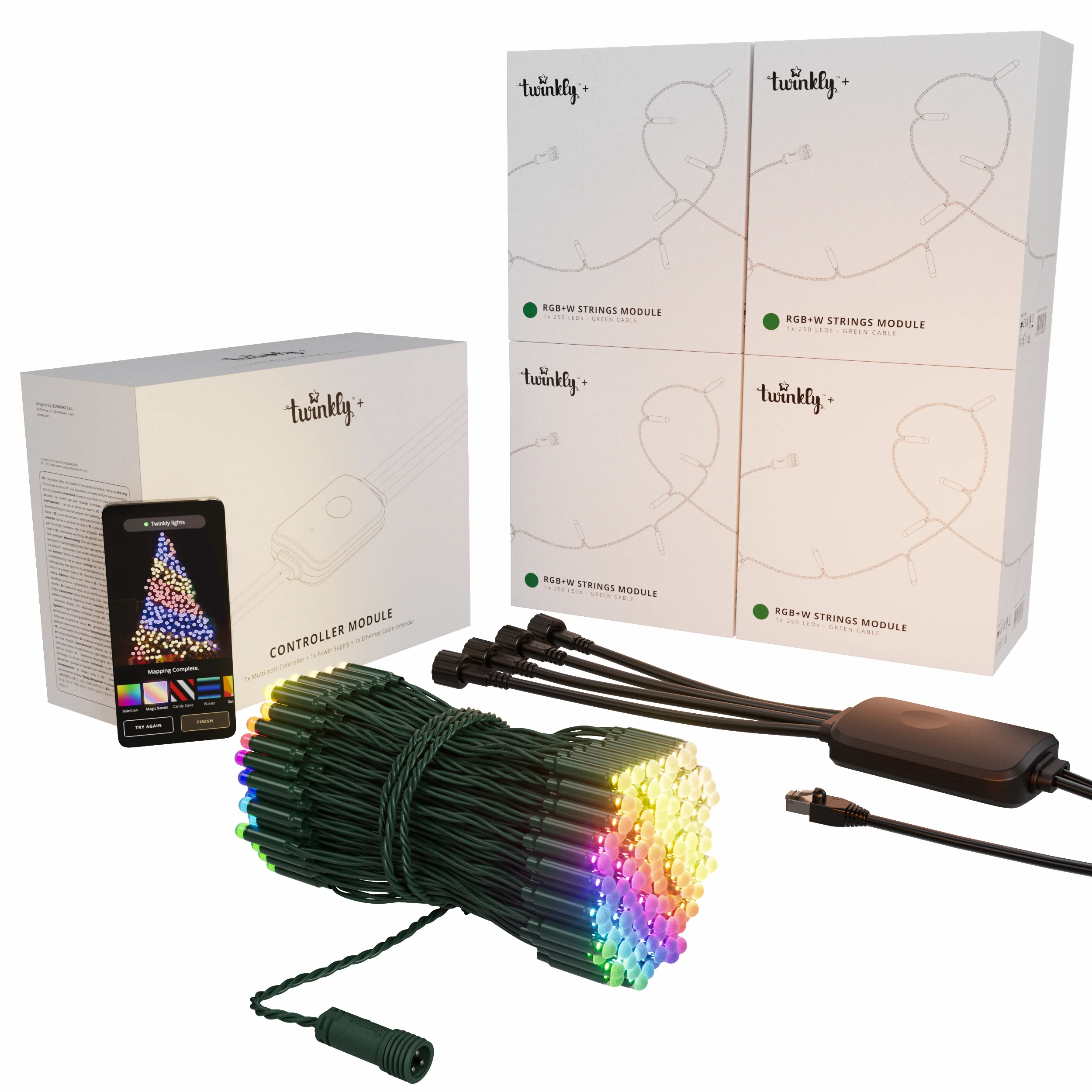 Outdoors Strings & Controller Bundle - Image 6