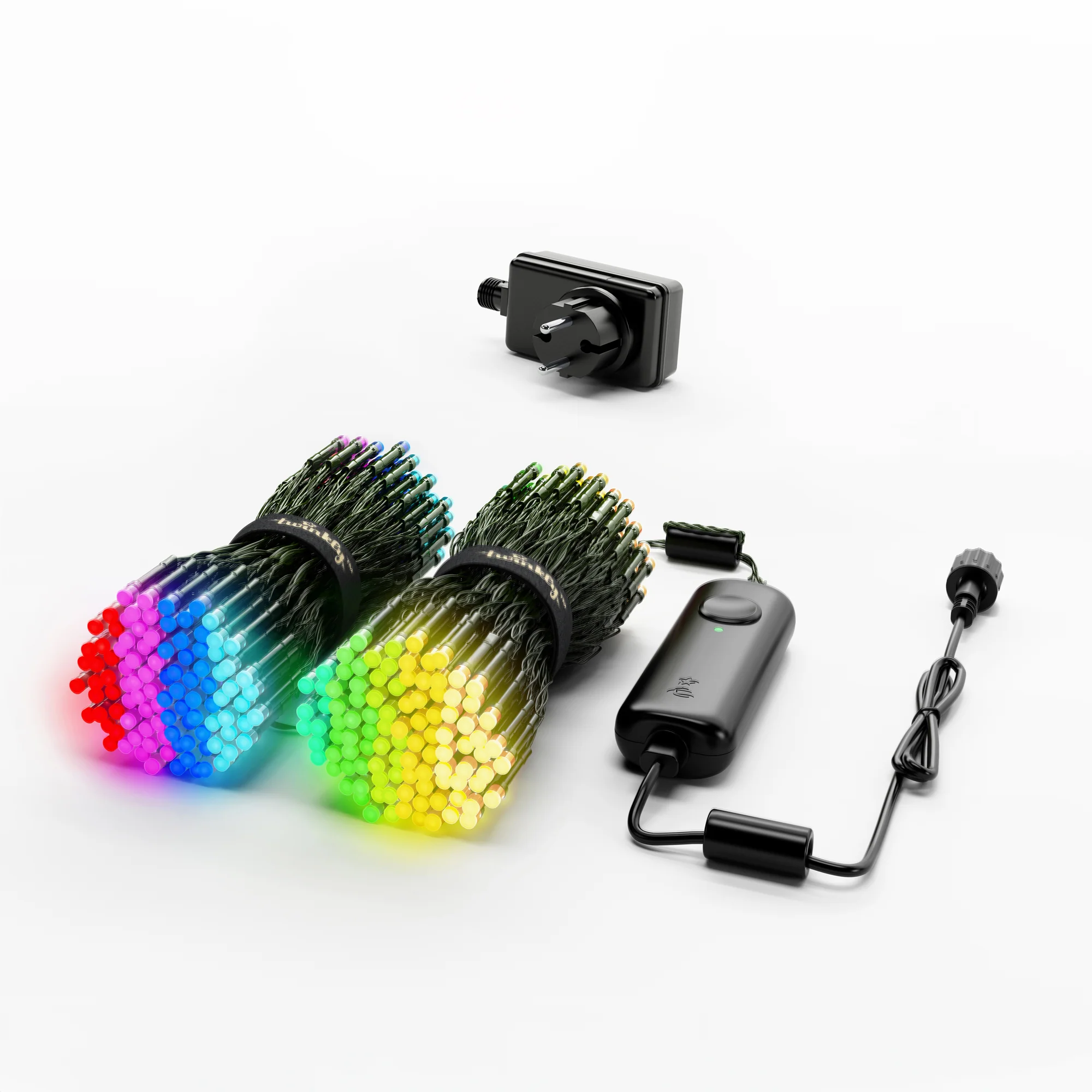 Strings HD Multicolor + White - Image 5
