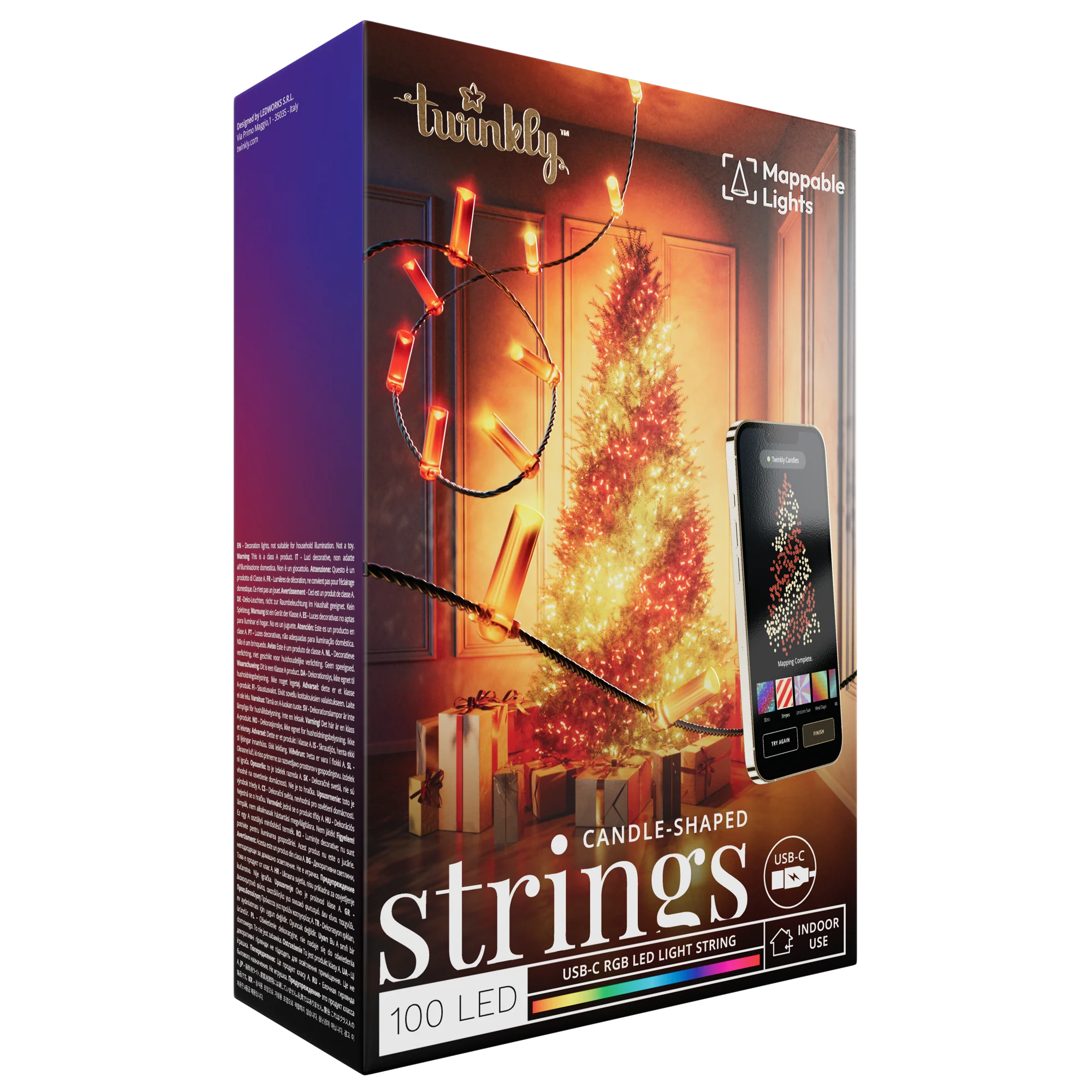 Candles – Strings USB-C - Image 8