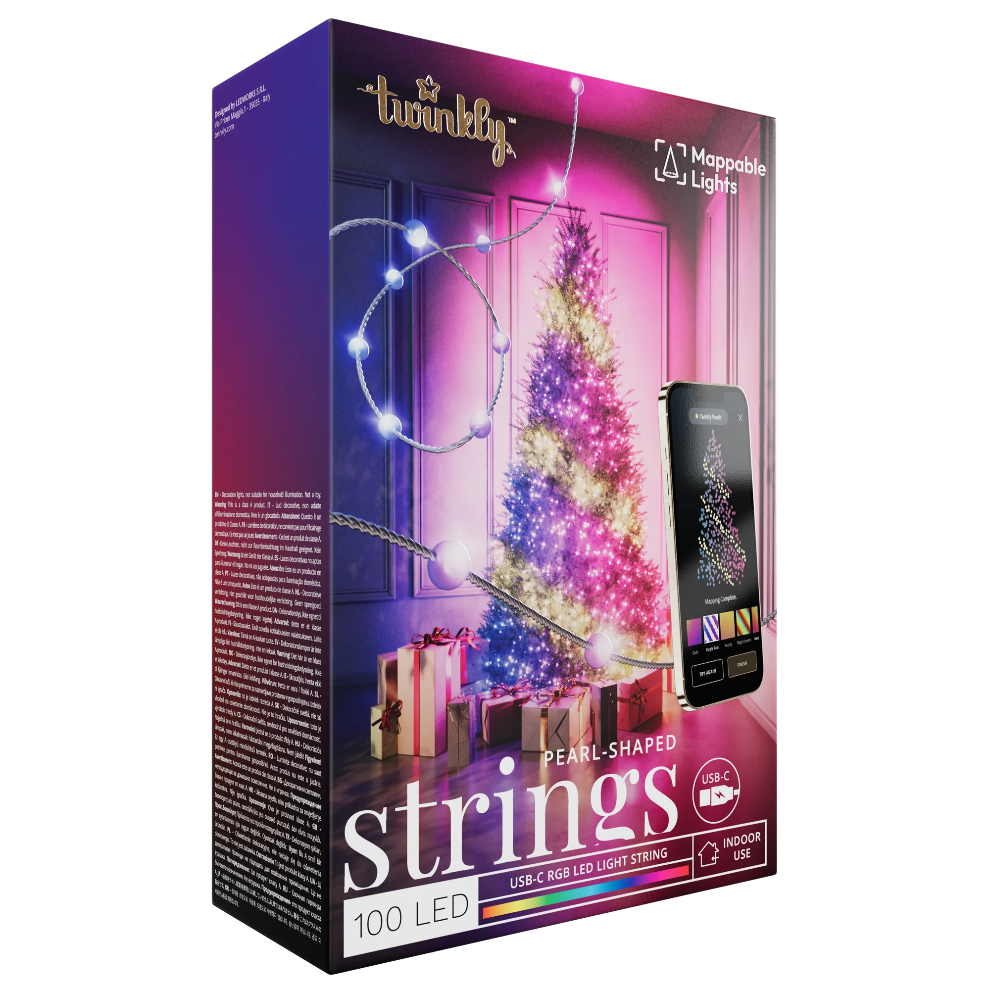 Pearls – Strings USB-C - Image 6