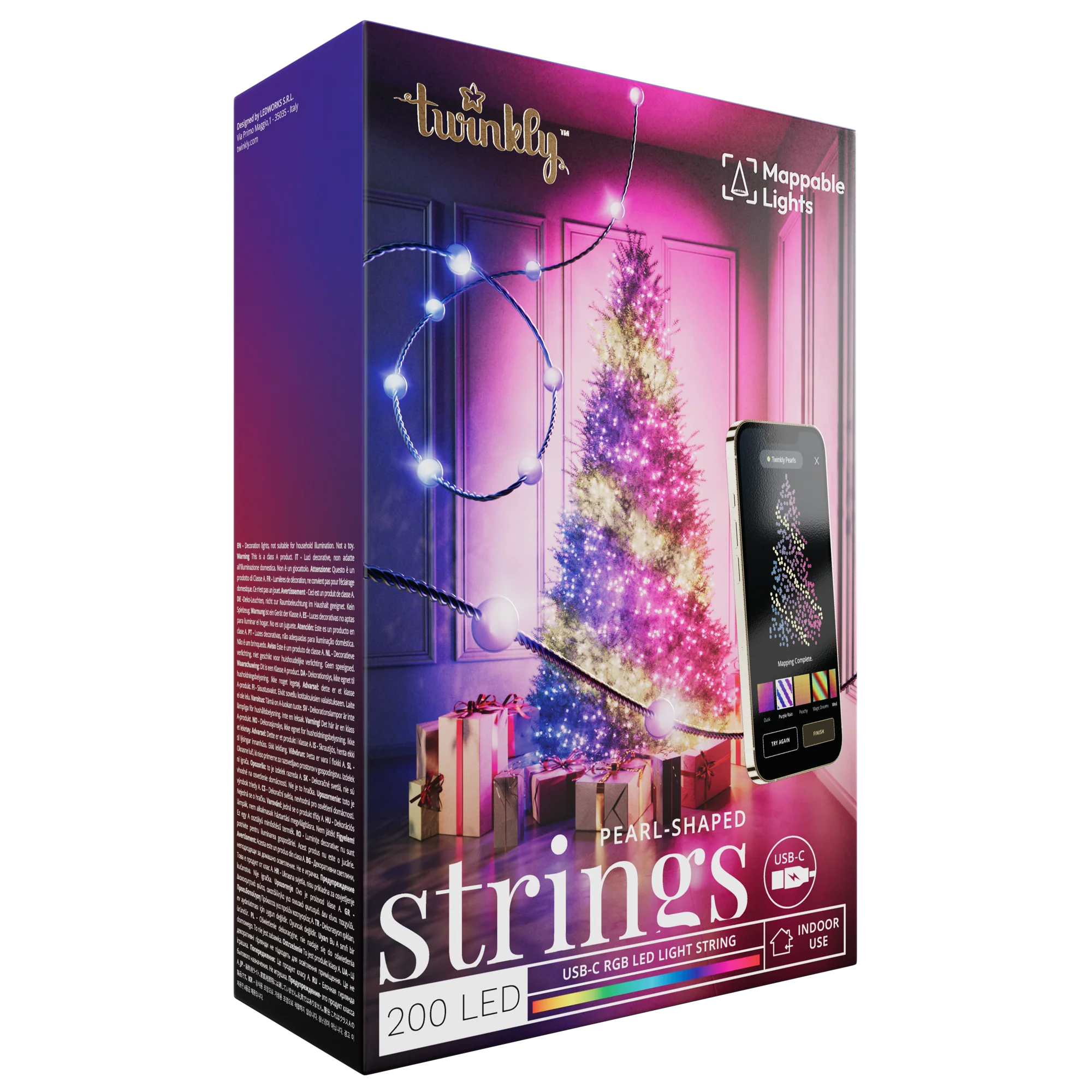 Pearls – Strings USB-C - Image 8